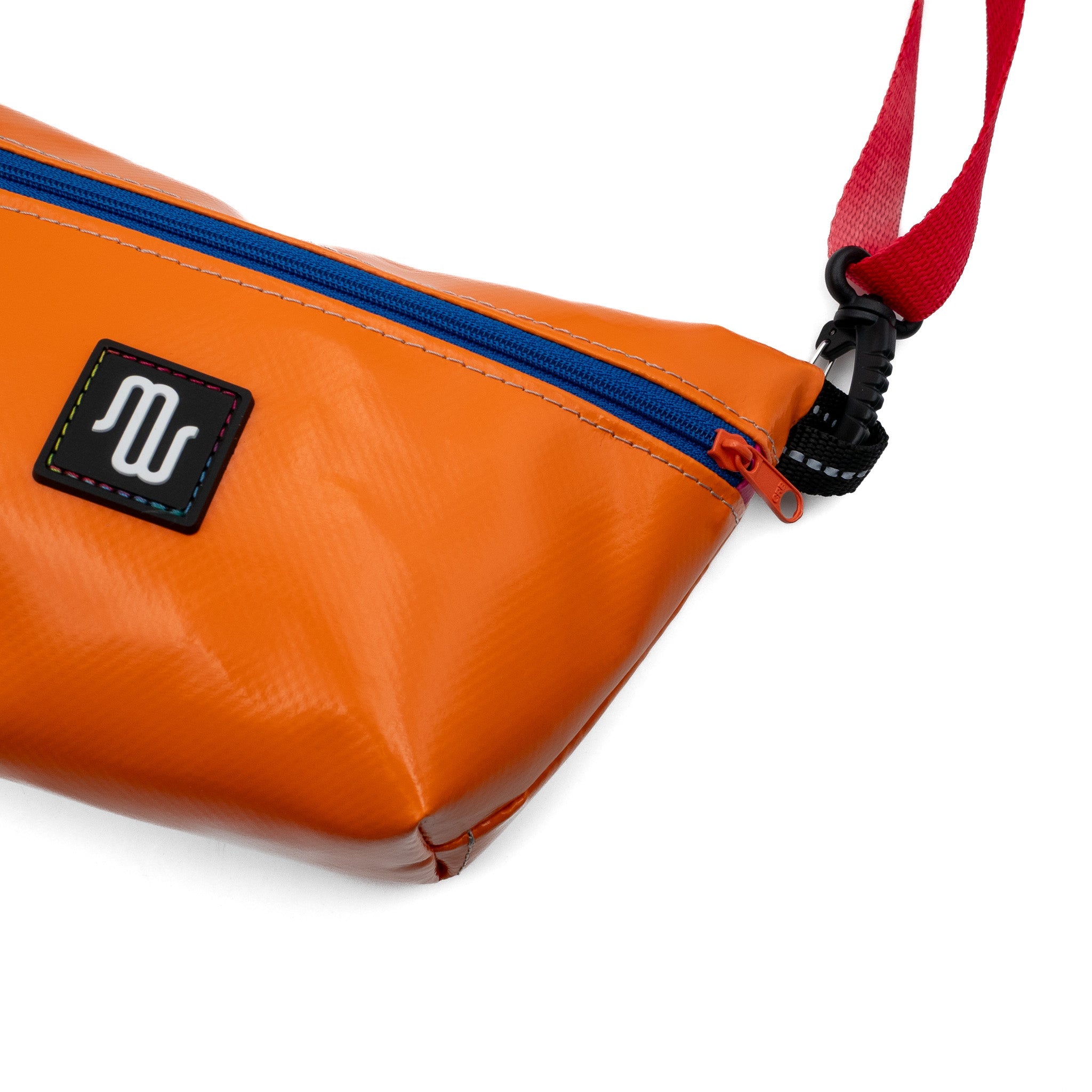 Sling Bag - DOT 145 - DOT - medencebag