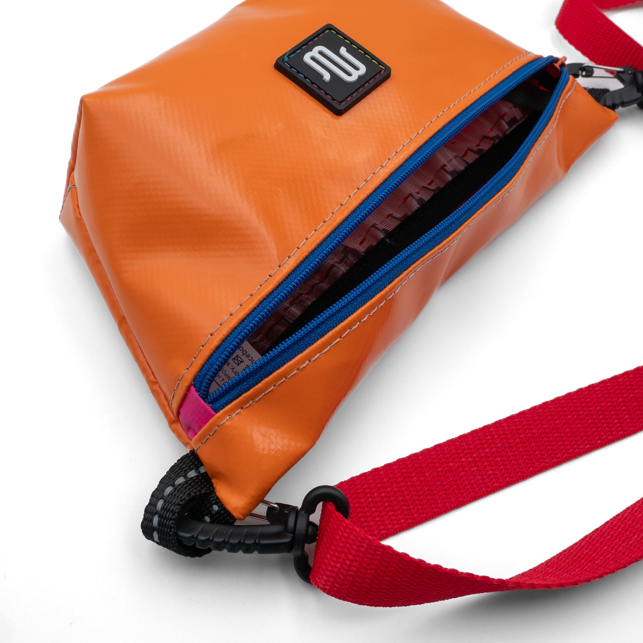 Sling Bag - DOT 145 - DOT - medencebag