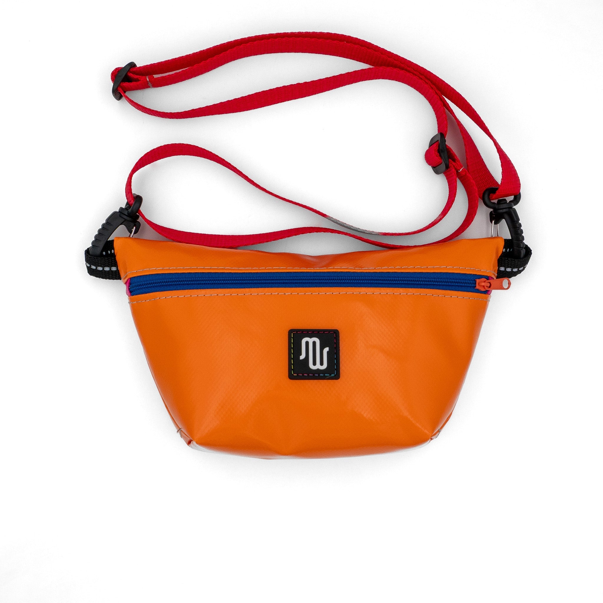 Sling Bag - DOT 145 - DOT - medencebag