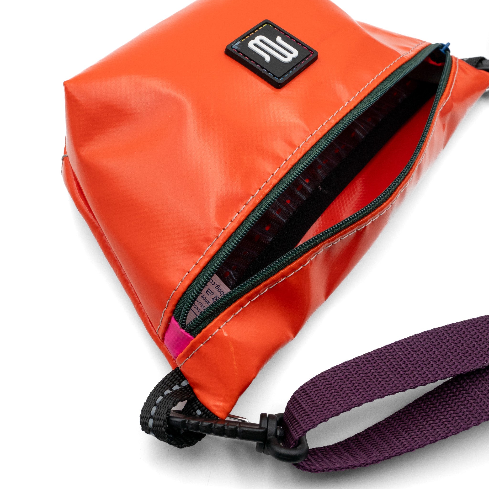 Sling Bag - DOT 146 - DOT - medencebag