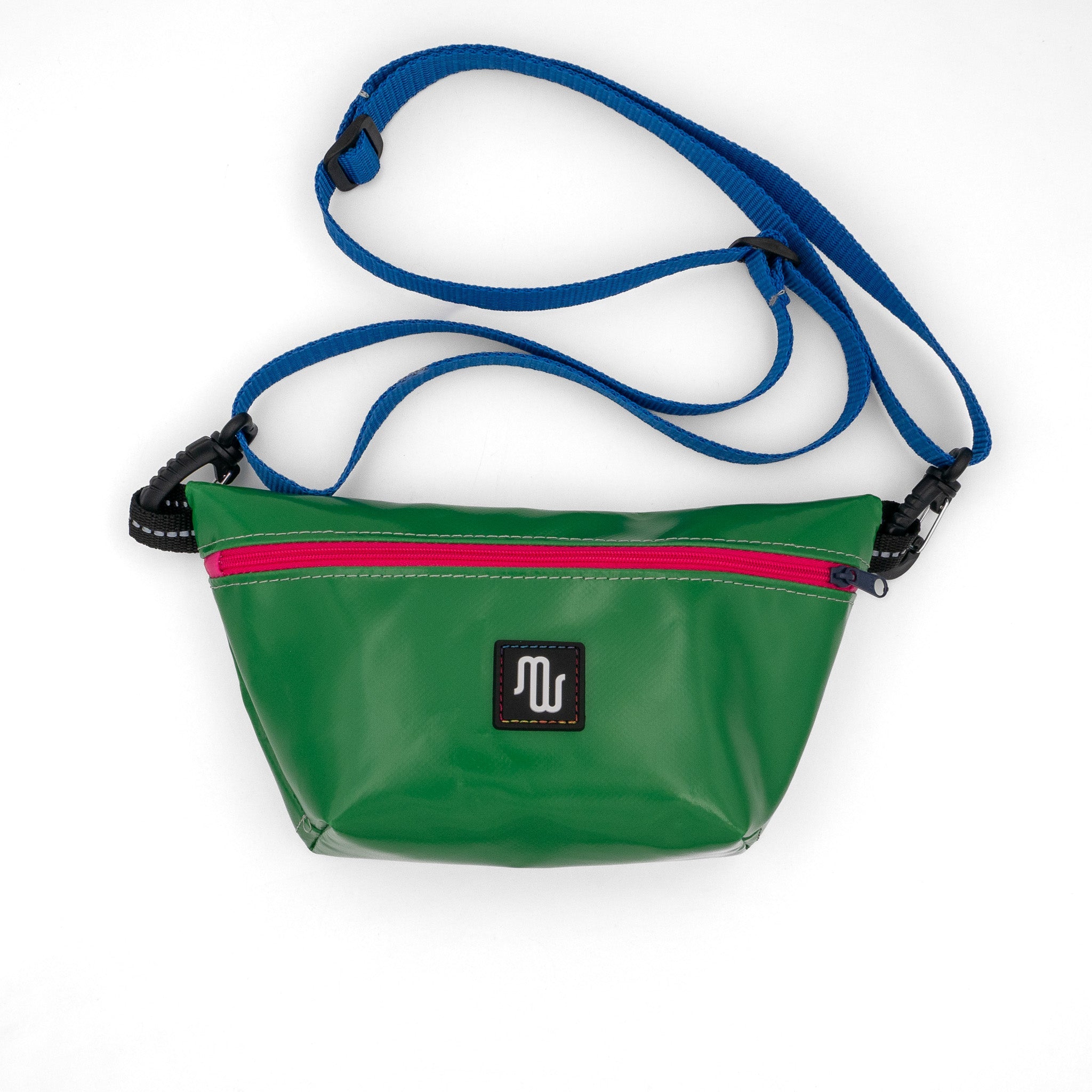 Sling Bag - DOT 147 - DOT - medencebag