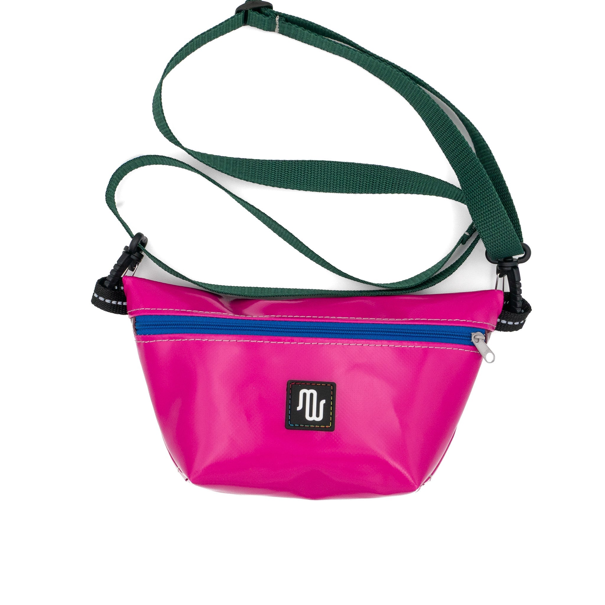 Sling Bag - DOT 149 - DOT - medencebag