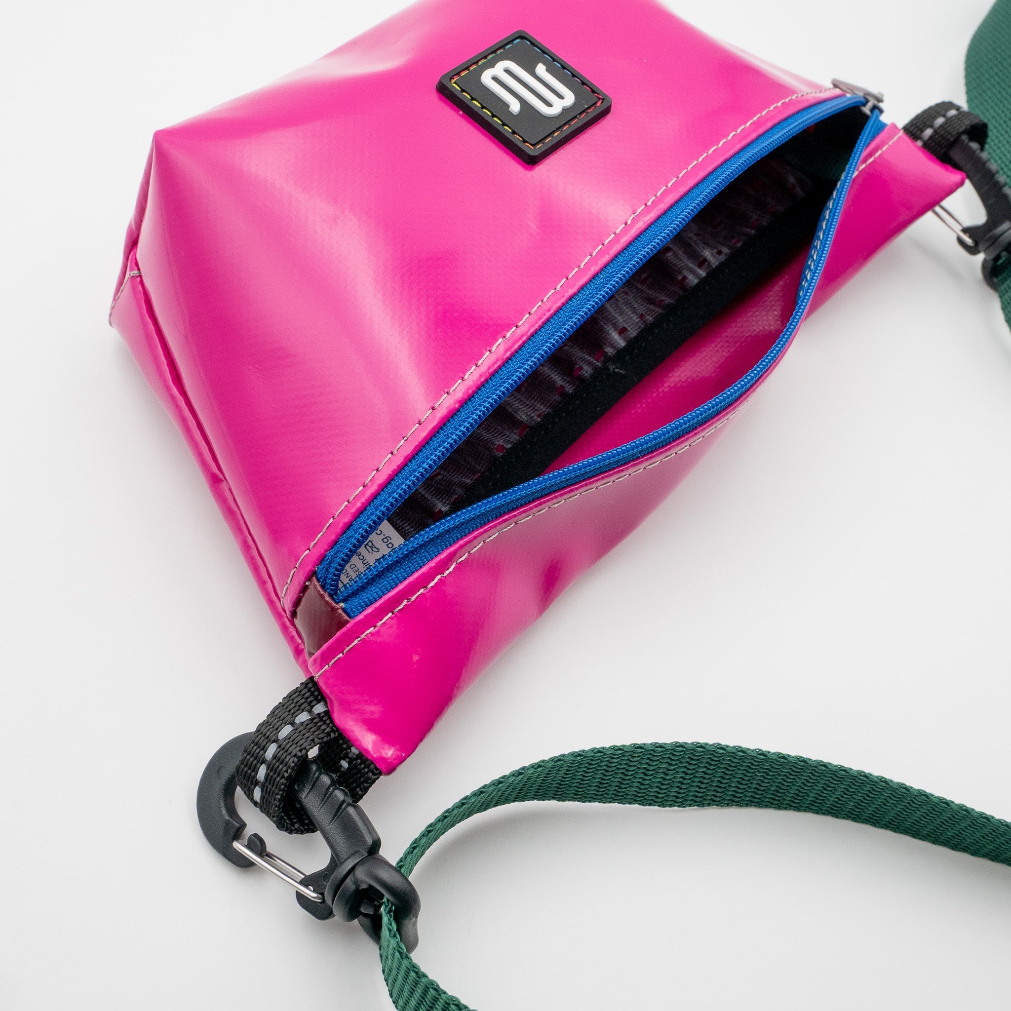 Sling Bag - DOT 149 - DOT - medencebag