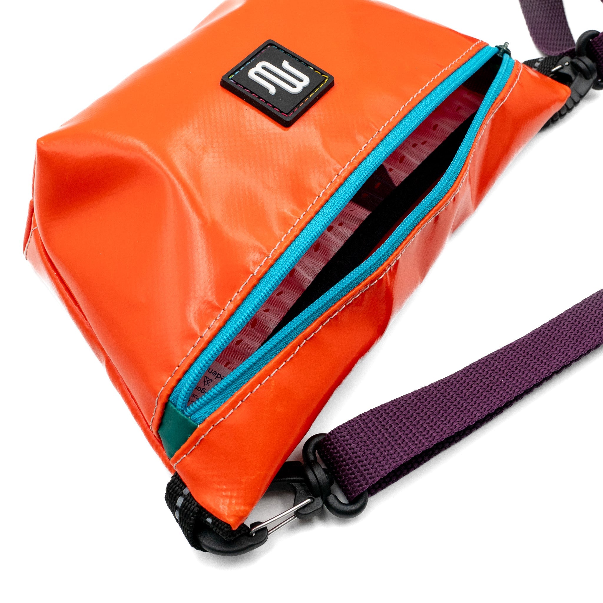 Sling Bag - DOT 163 - DOT - medencebag