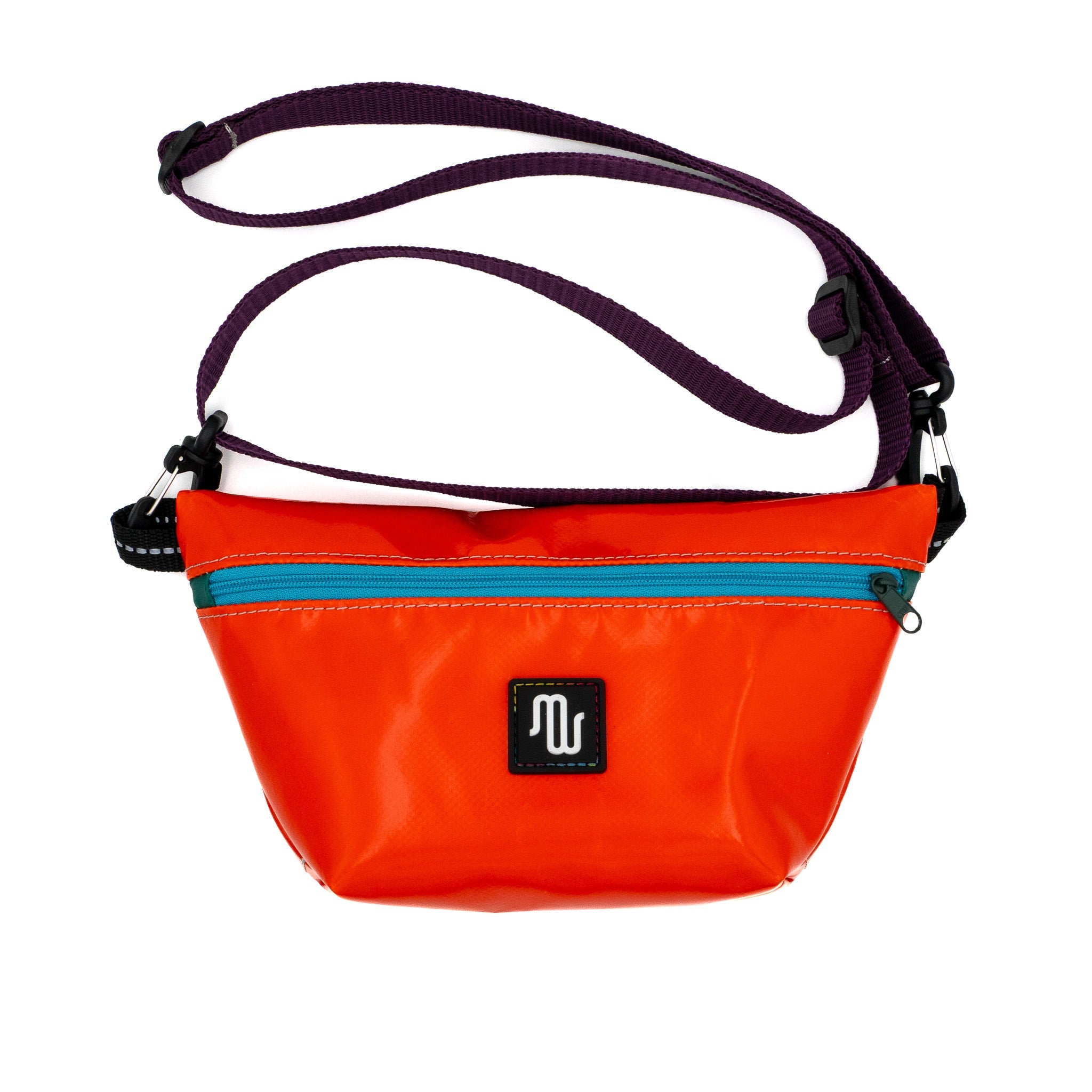 Sling Bag - DOT 163 - DOT - medencebag