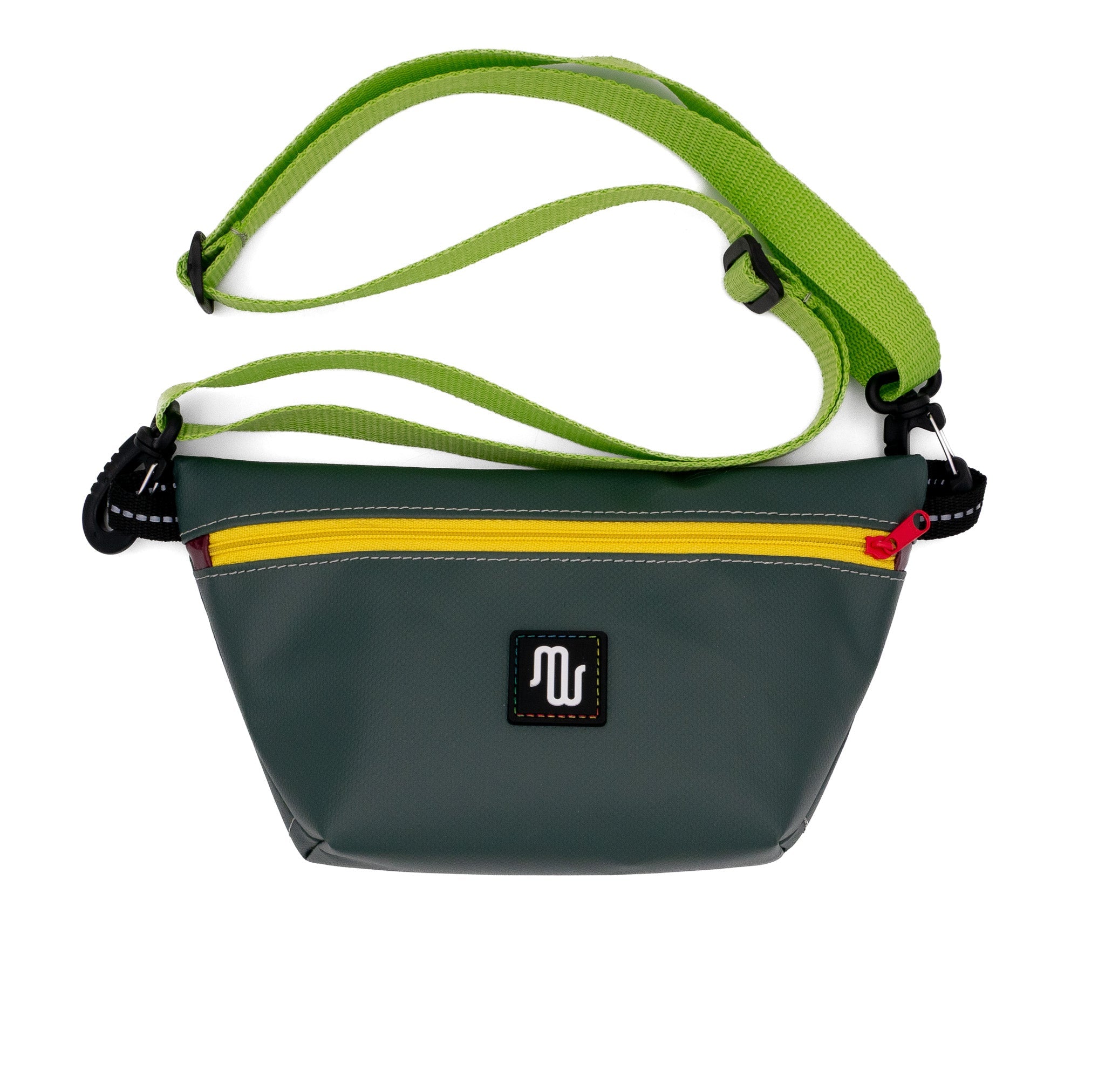 Sling Bag - DOT 166 - DOT - medencebag