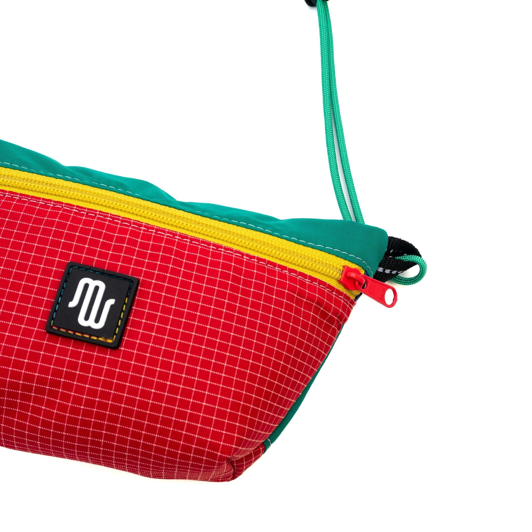 Sling Bag - DOT 190 - DOT - medencebag