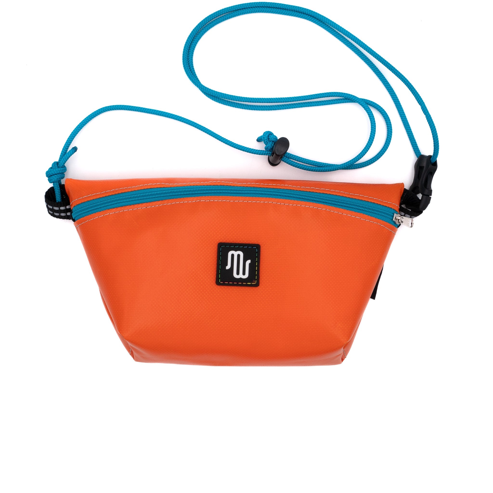 Sling Bag - DOT No. 016 - Sling Bags - medencebag