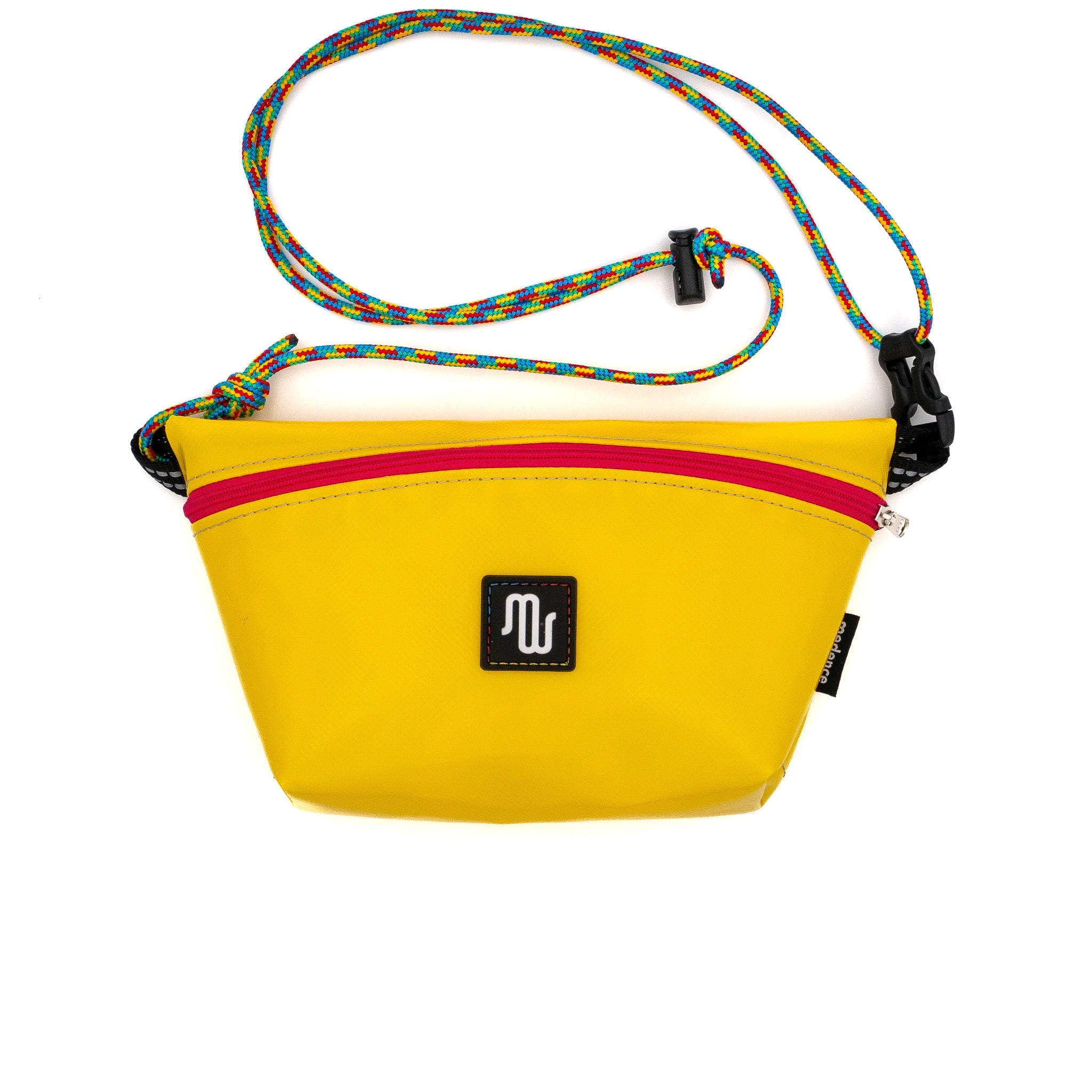 Sling Bag - DOT No. 018 - Sling Bags - medencebag