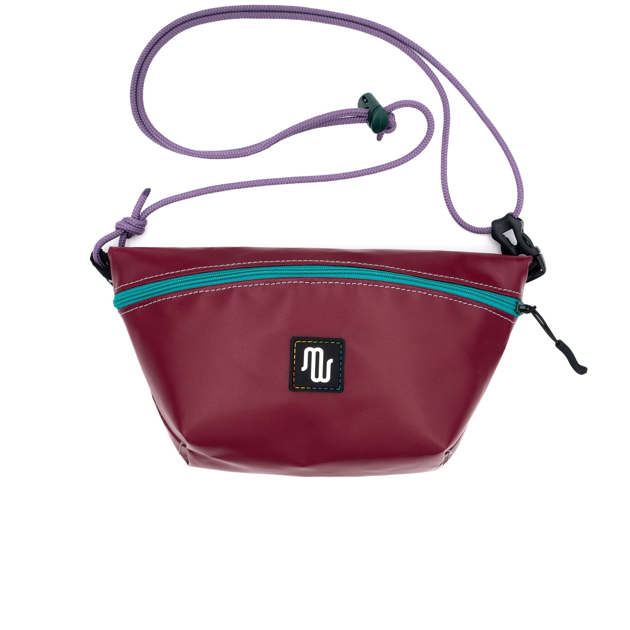 Sling Bag - DOT No. 023 - Sling Bags - medencebag