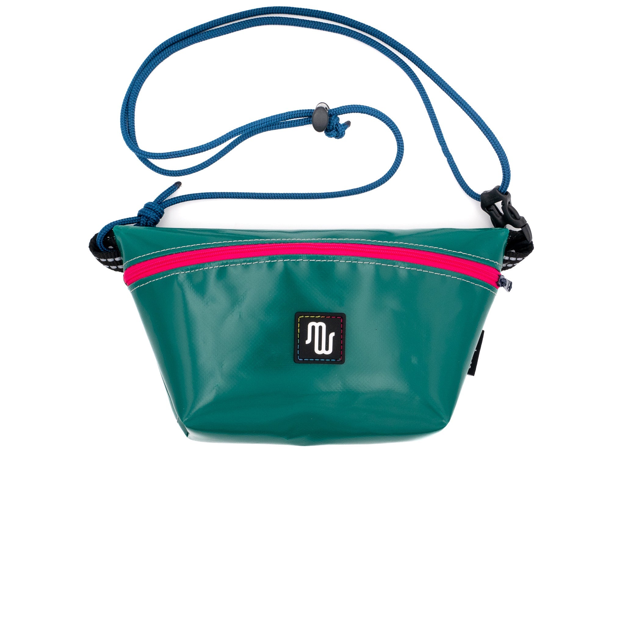 Sling Bag - DOT No. 025 - Sling Bags - medencebag