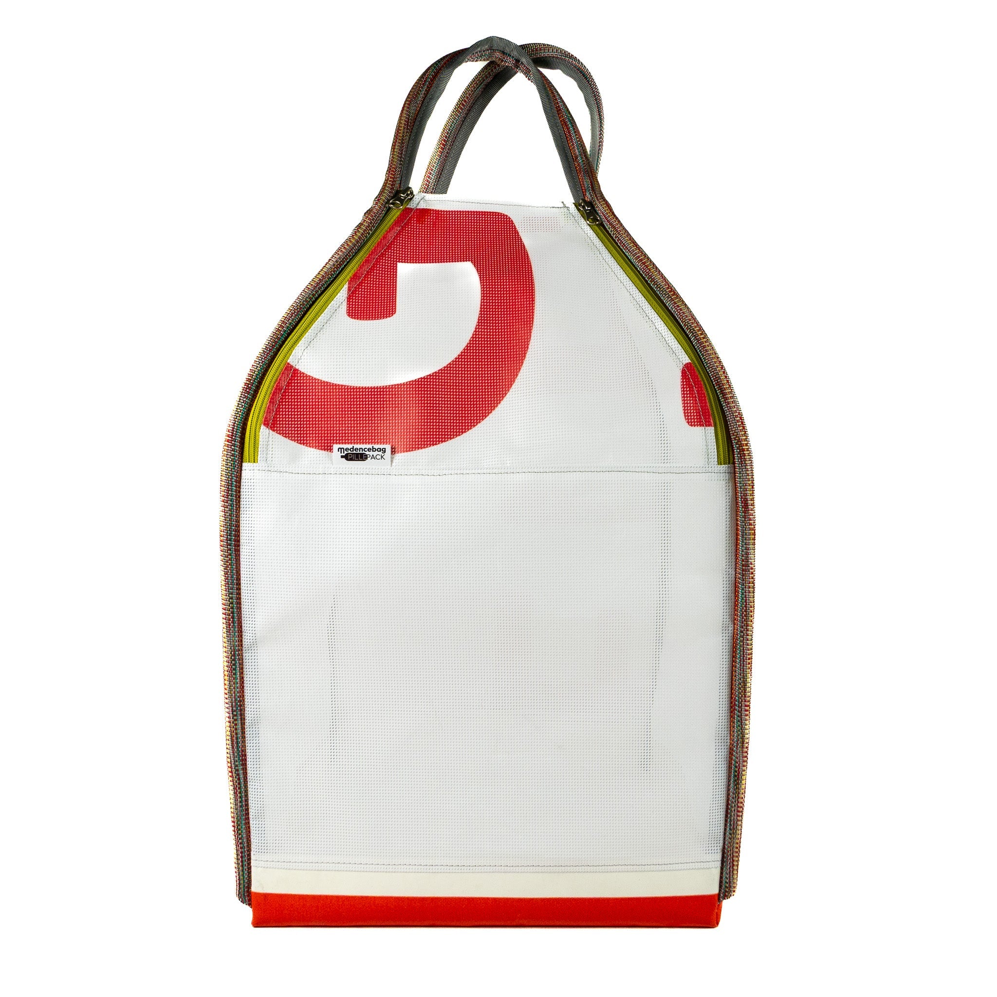 Stable Bottle Bag - PILLE+ 001 - PILLE - medencebag