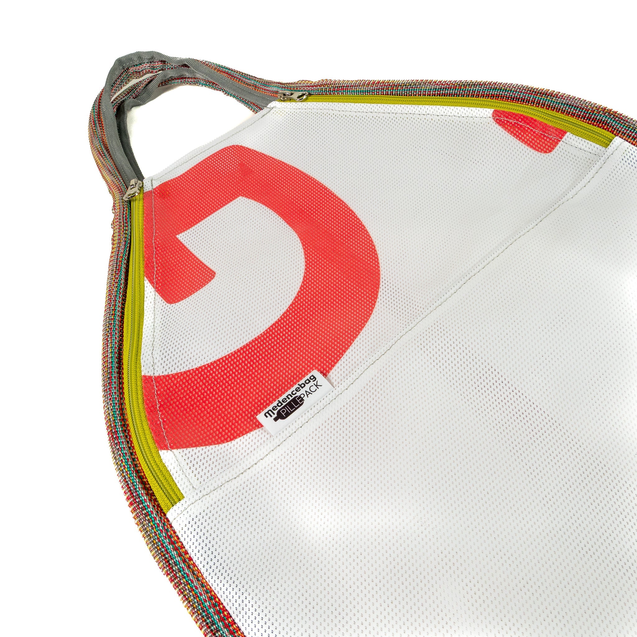 Stable Bottle Bag - PILLE+ 001 - PILLE - medencebag