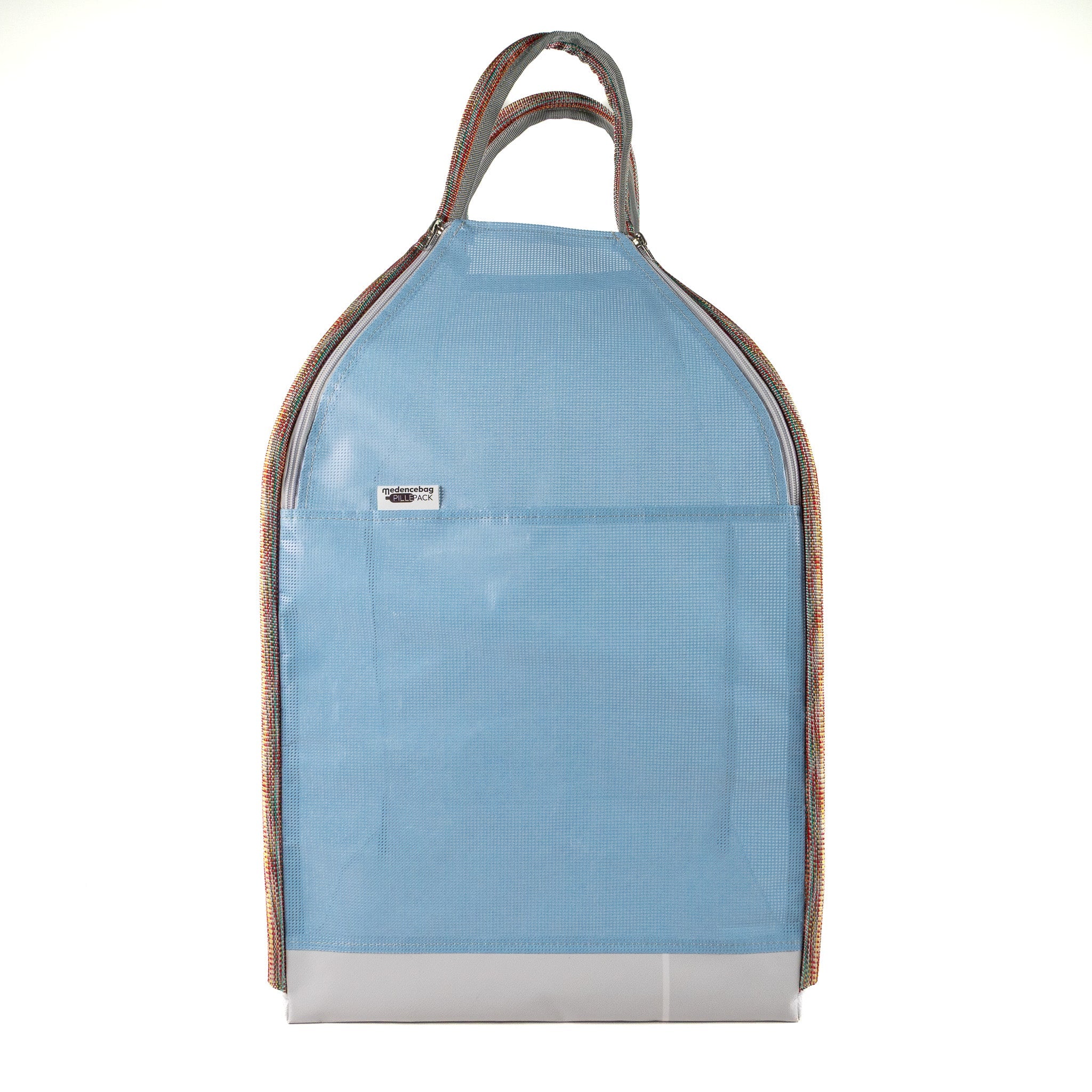Stable Bottle Bag - PILLE+ 002 - PILLE - medencebag