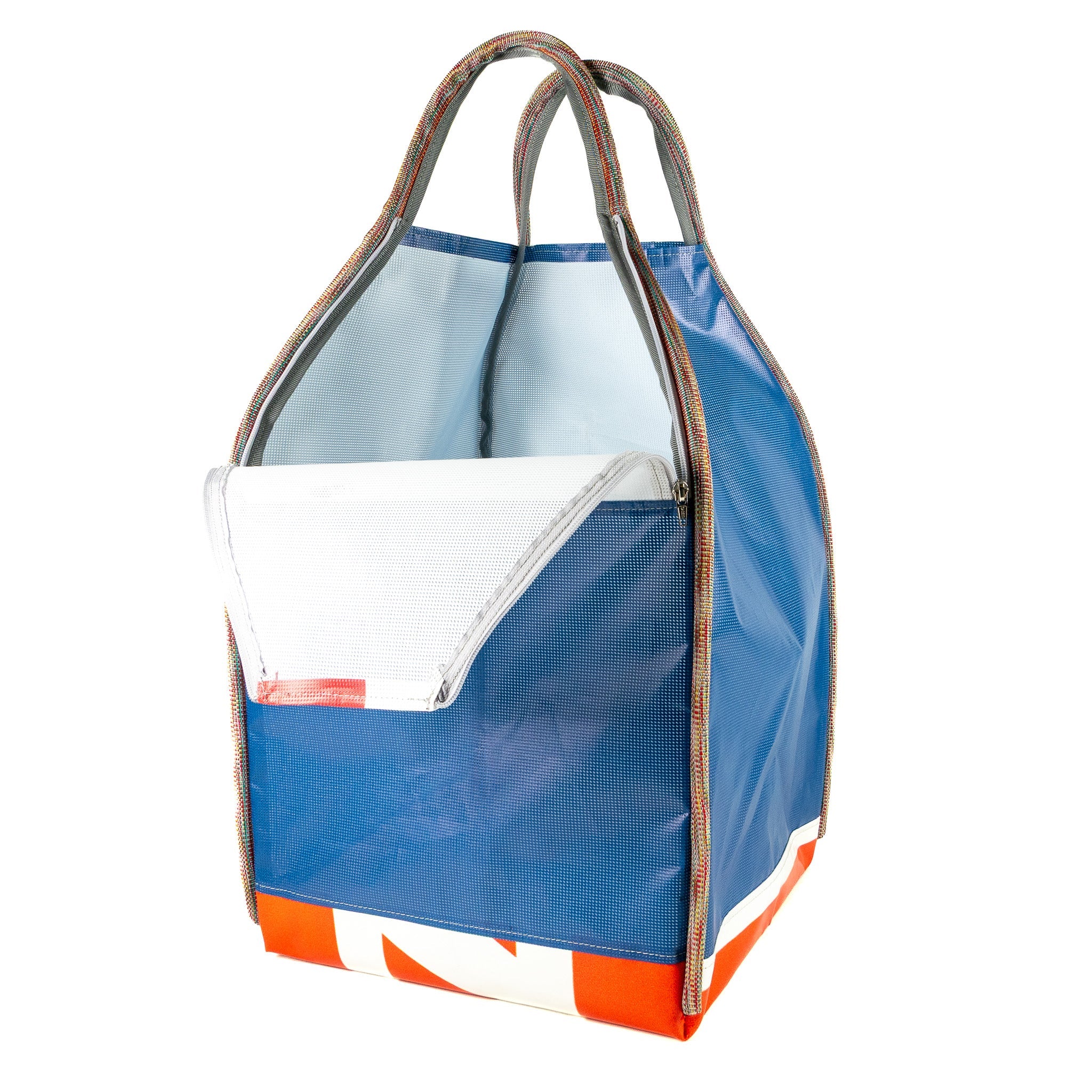 Stable Bottle Bag - PILLE+ 003 - PILLE+ - medencebag