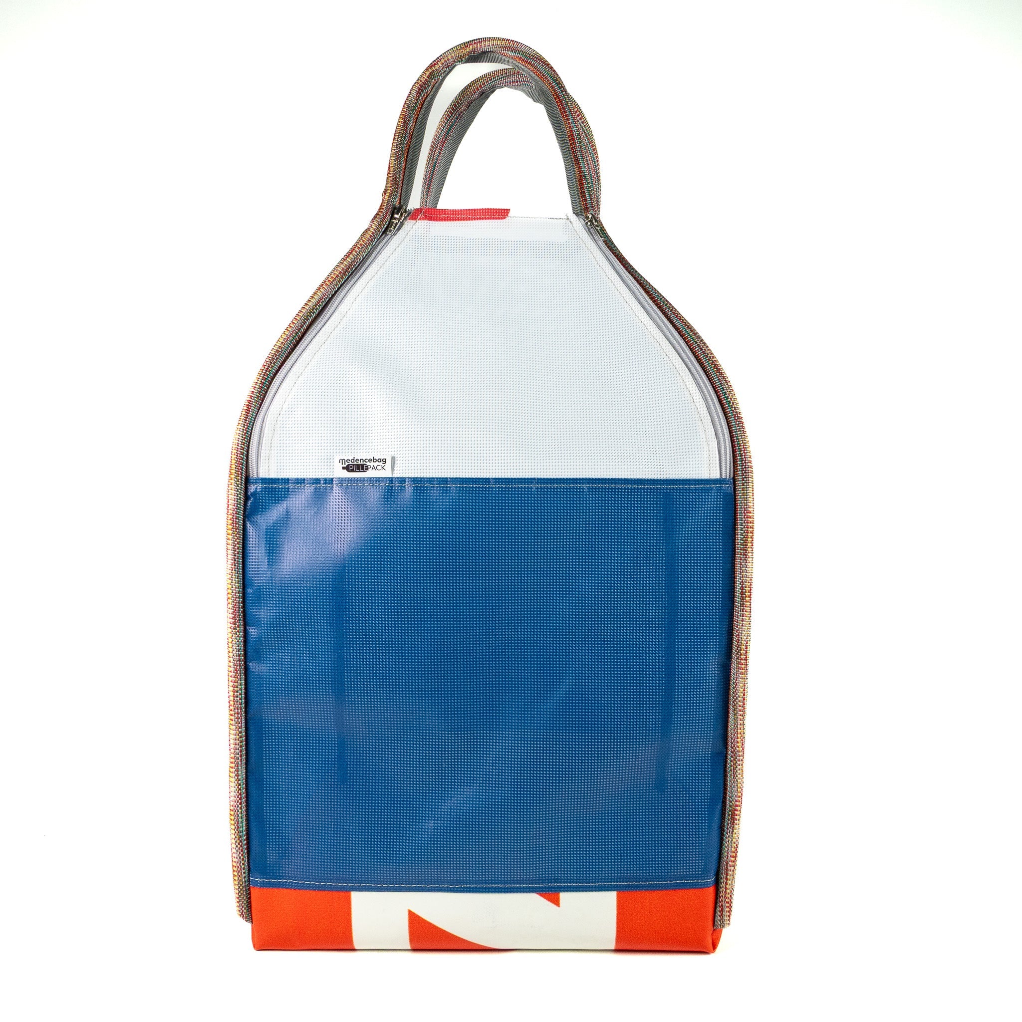 Stable Bottle Bag - PILLE+ 003 - PILLE+ - medencebag