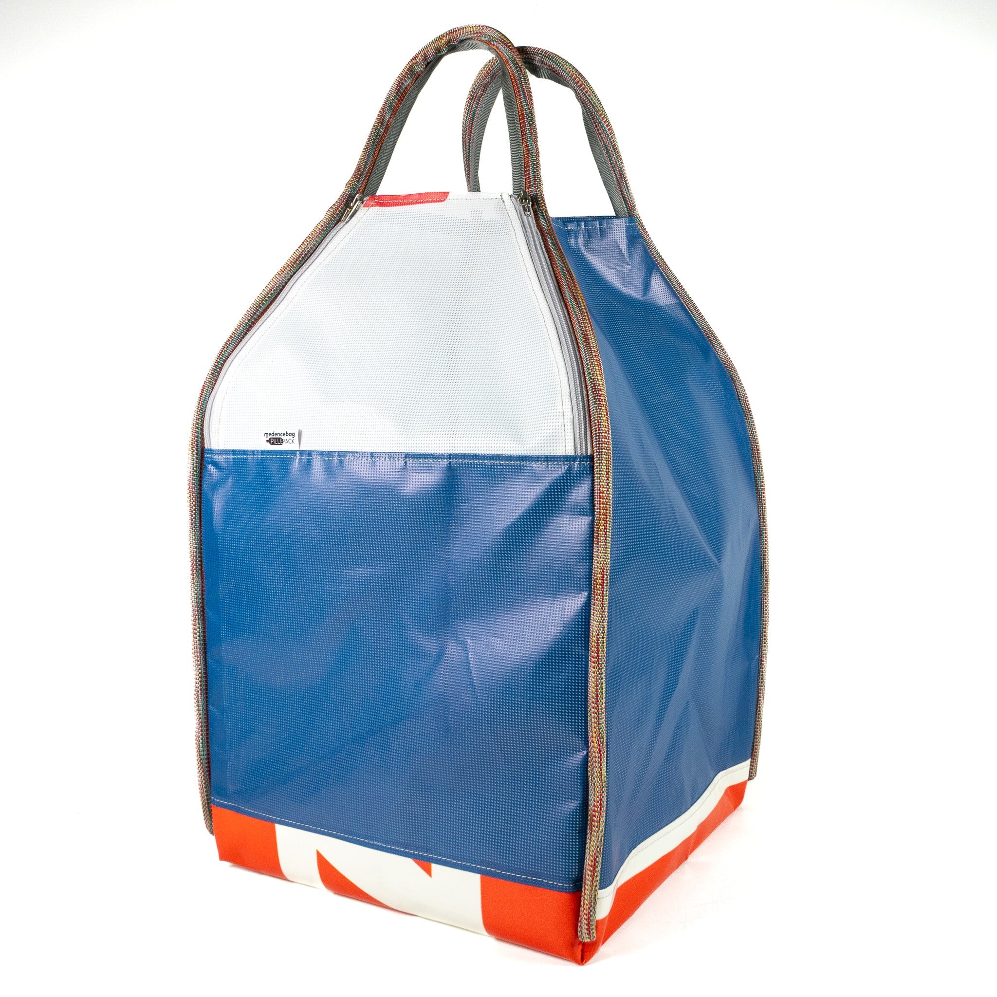 Stable Bottle Bag - PILLE+ 003 - PILLE+ - medencebag