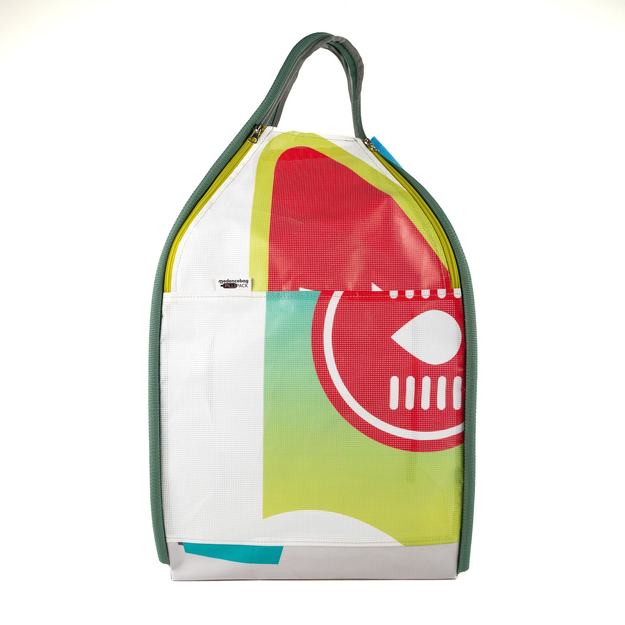 Stable Bottle Bag - PILLE+ 004 - PILLE+ - medencebag