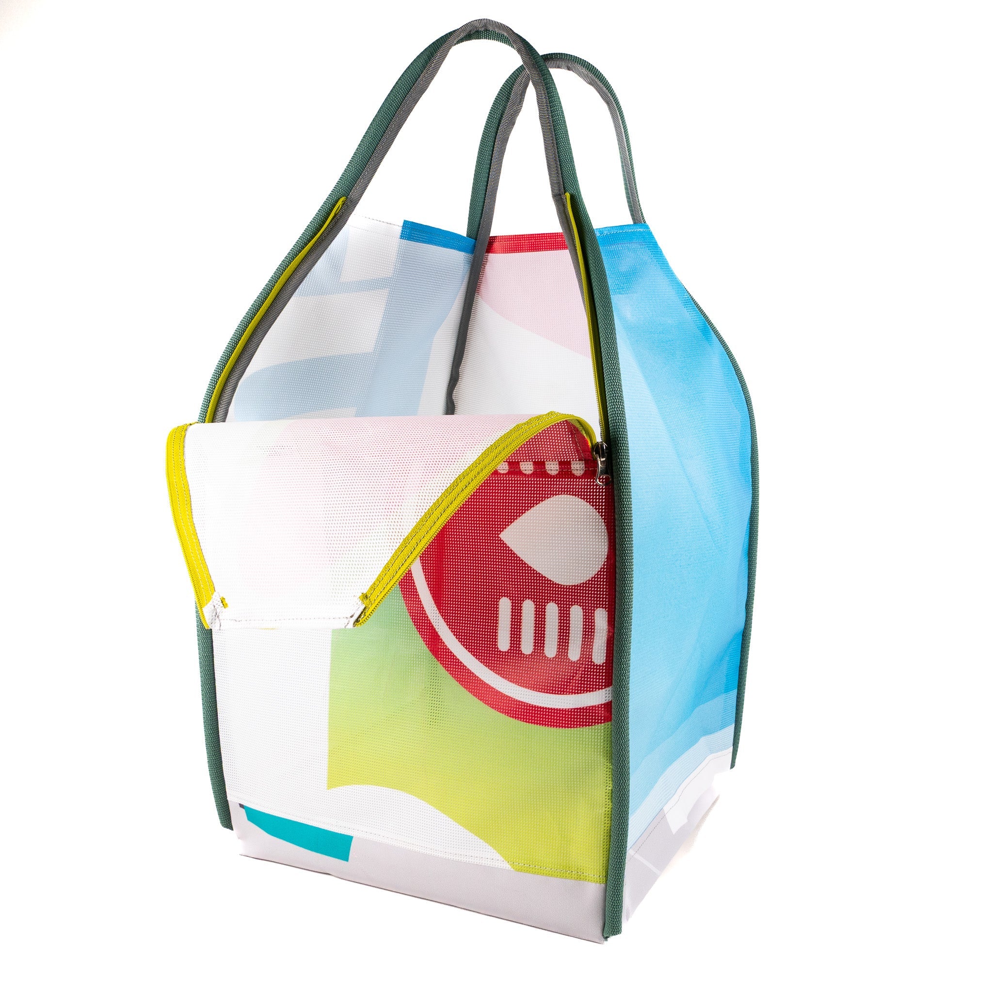 Stable Bottle Bag - PILLE+ 004 - PILLE+ - medencebag