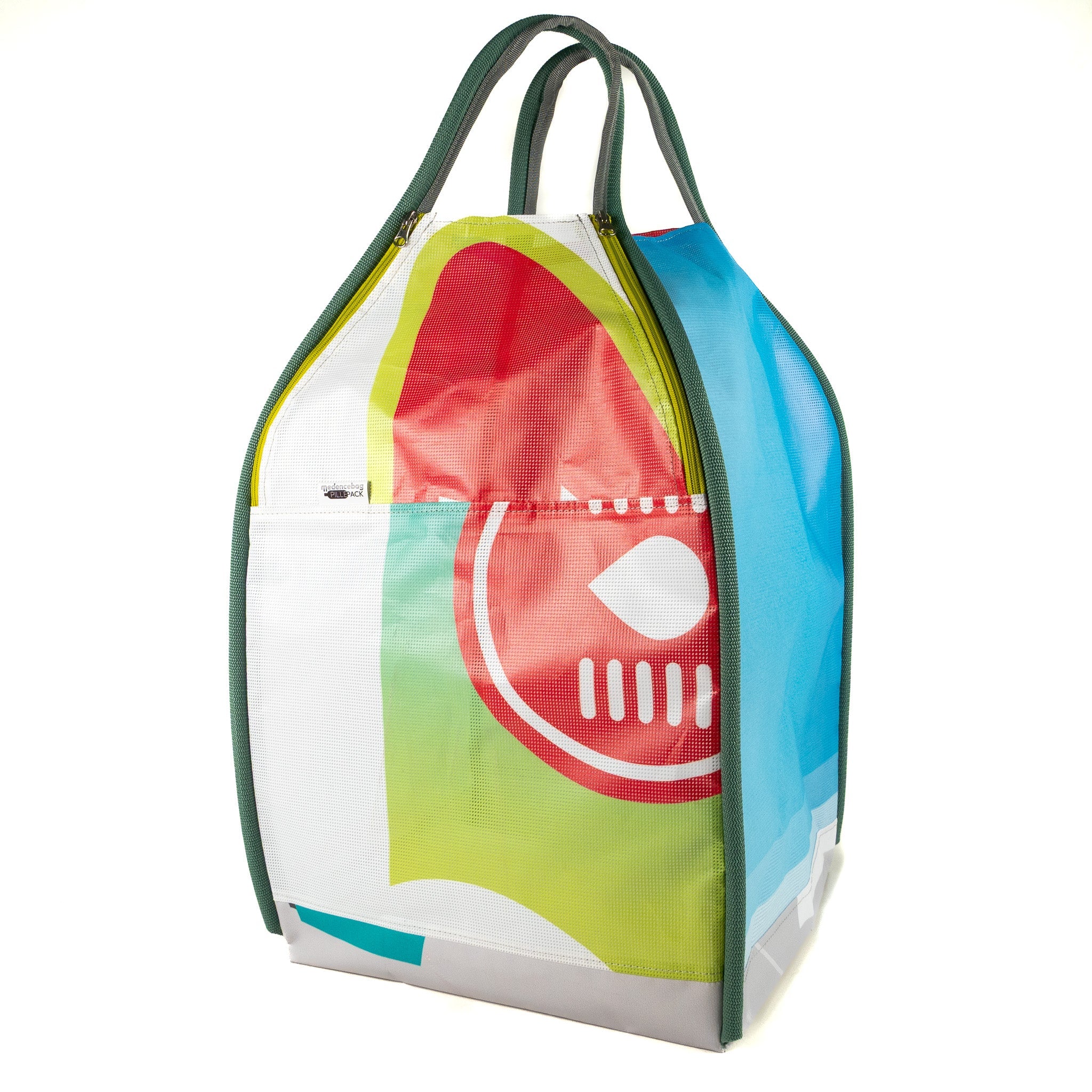 Stable Bottle Bag - PILLE+ 004 - PILLE+ - medencebag