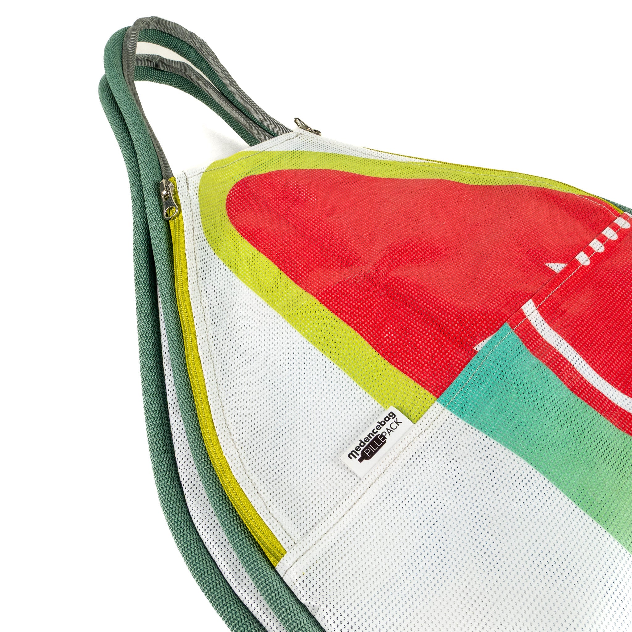 Stable Bottle Bag - PILLE+ 004 - PILLE+ - medencebag