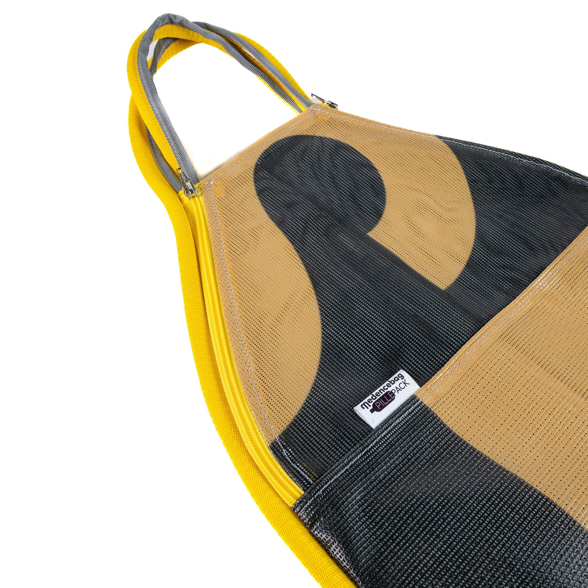 Stable Bottle Bag - PILLE+ 007 - PILLE+ - medencebag