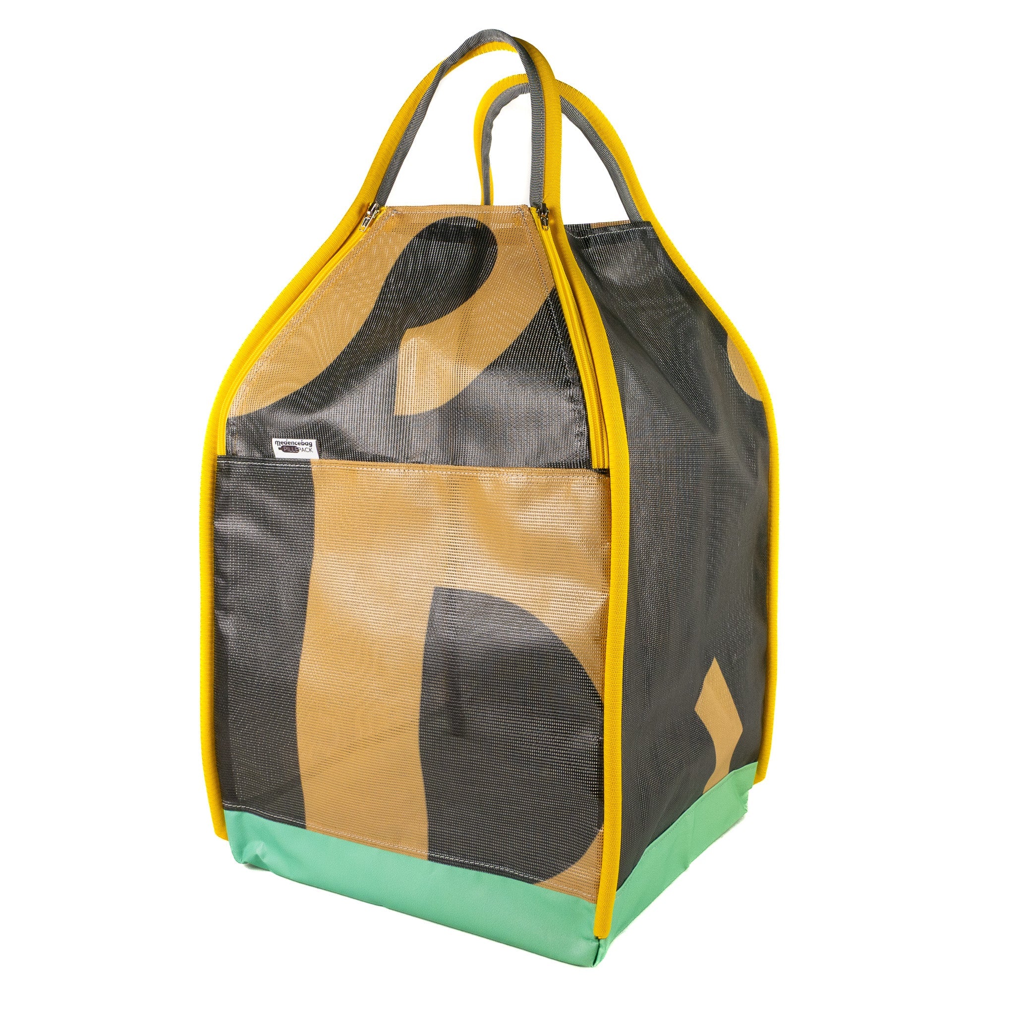 Stable Bottle Bag - PILLE+ 007 - PILLE+ - medencebag