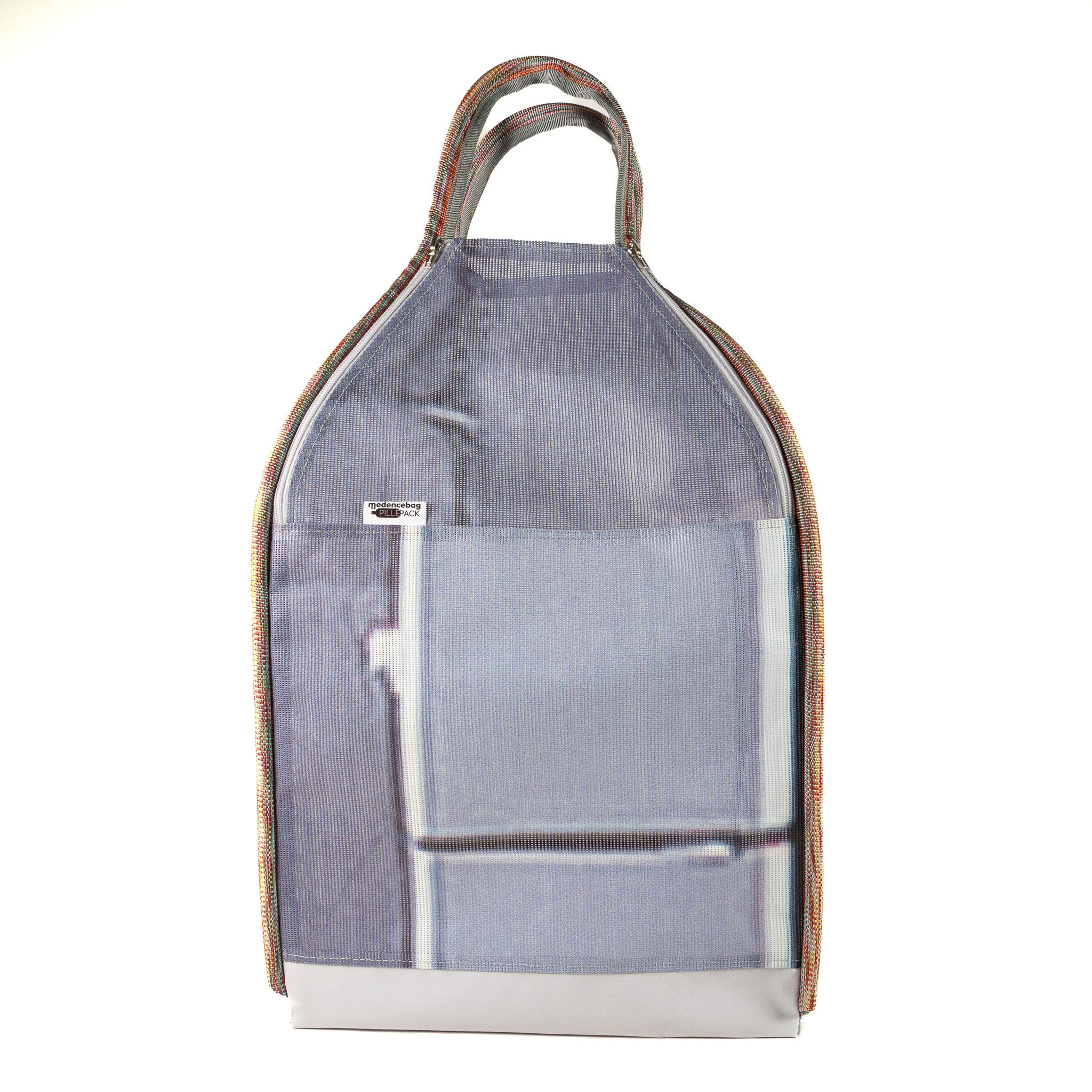 Stable Bottle Bag - PILLE+ 008 - PILLE+ - medencebag