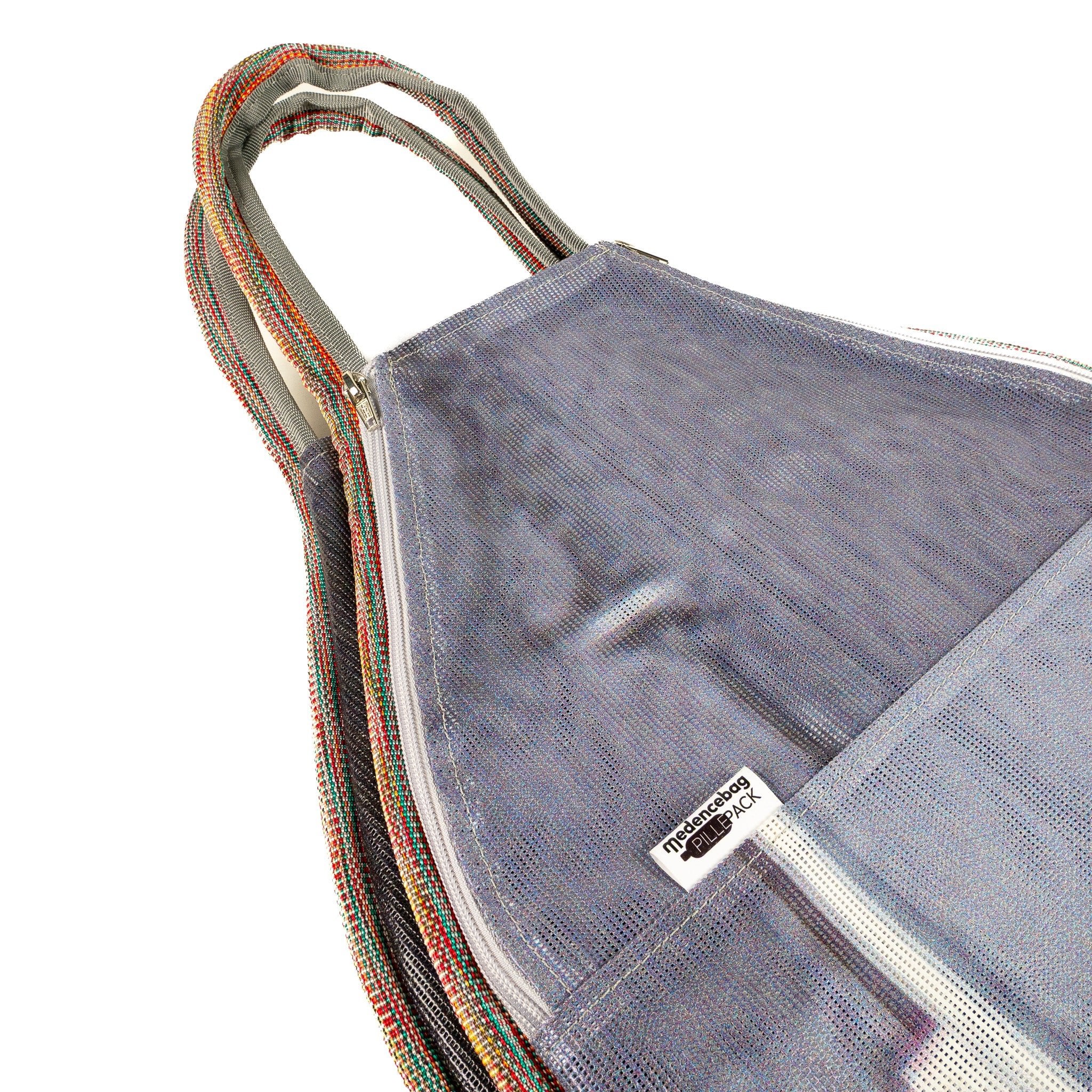 Stable Bottle Bag - PILLE+ 008 - PILLE+ - medencebag