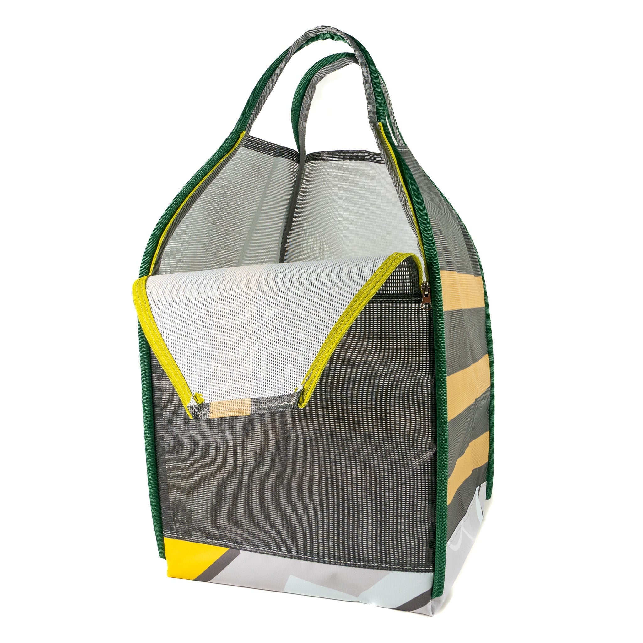 Stable Bottle Bag - PILLE+ 009 - PILLE+ - medencebag