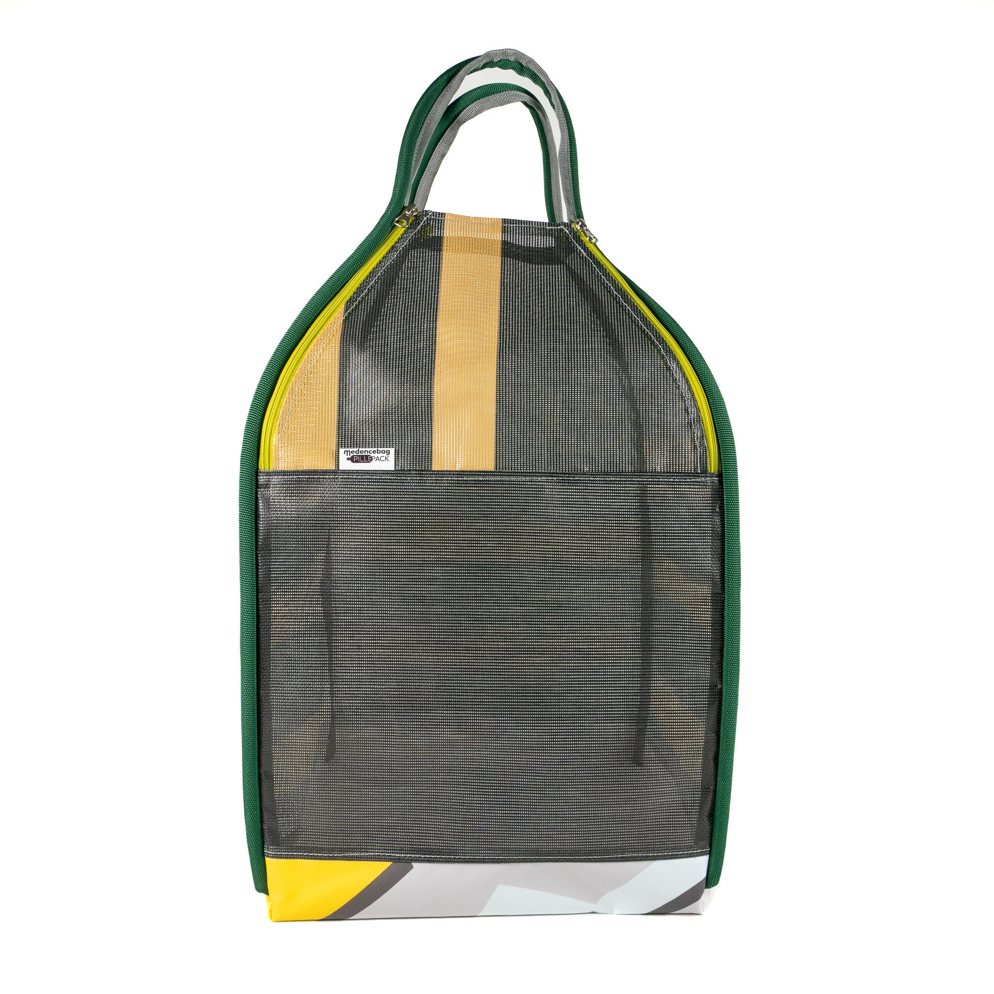 Stable Bottle Bag - PILLE+ 009 - PILLE+ - medencebag