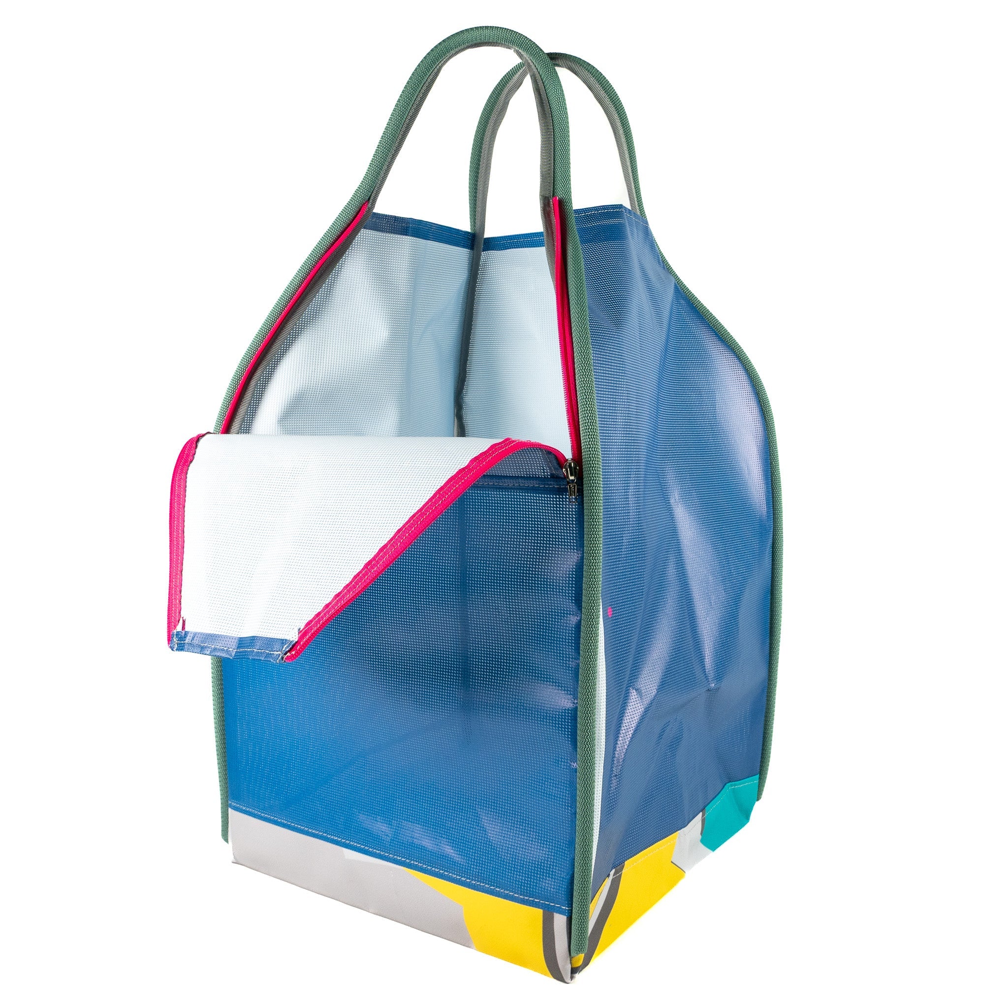 Stable Bottle Bag - PILLE+ 010 - PILLE+ - medencebag