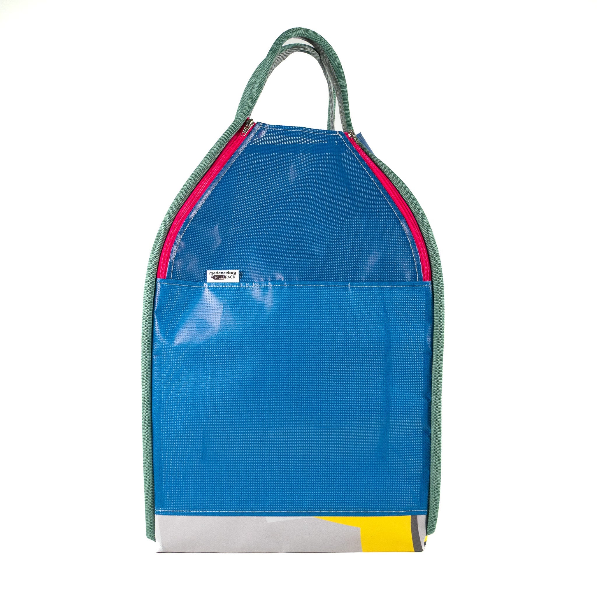 Stable Bottle Bag - PILLE+ 010 - PILLE+ - medencebag
