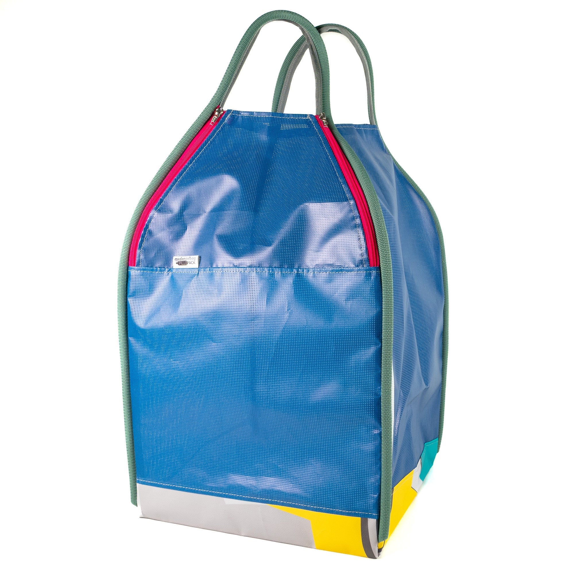 Stable Bottle Bag - PILLE+ 010 - PILLE+ - medencebag