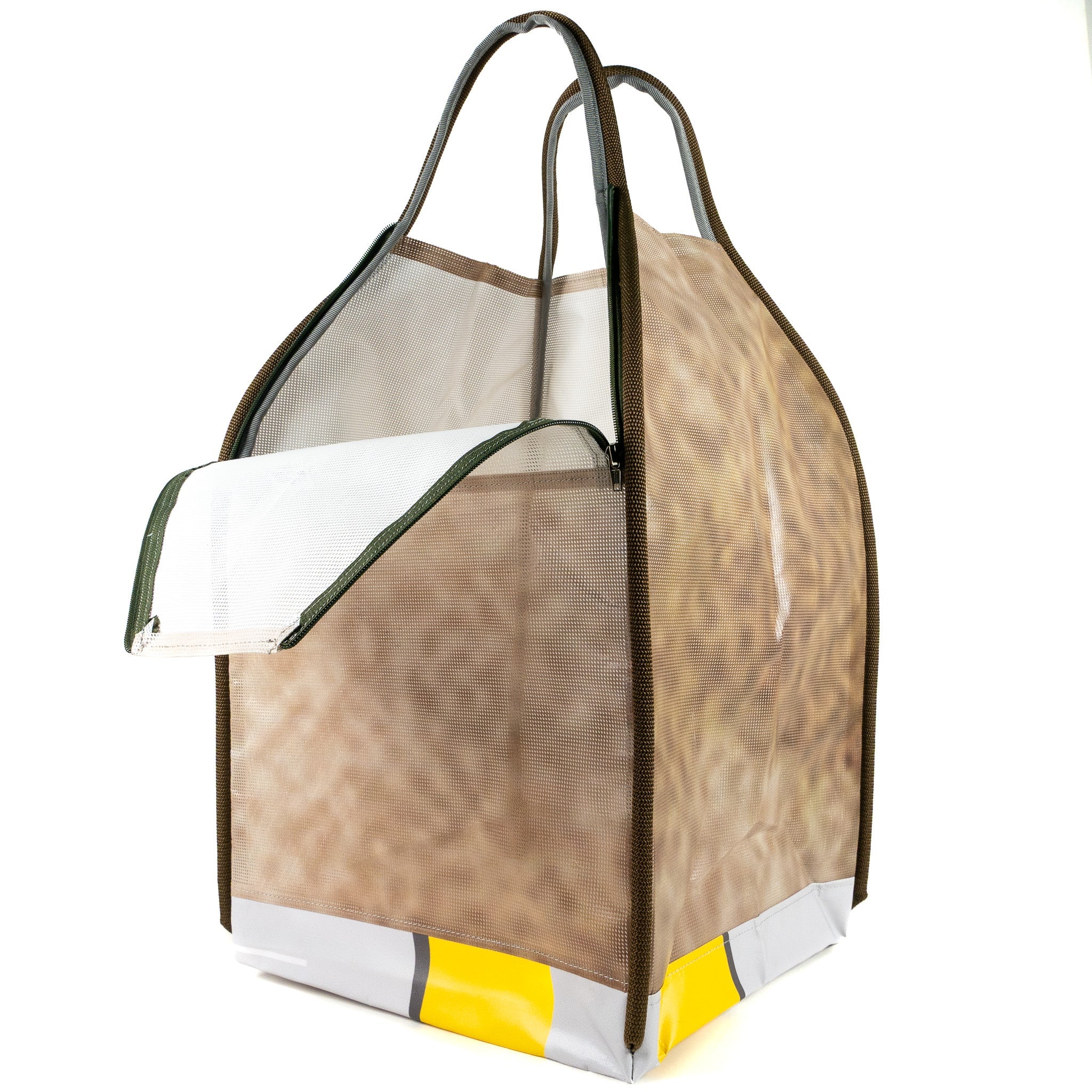 Stable Bottle Bag - PILLE+ 012 - PILLE+ - medencebag
