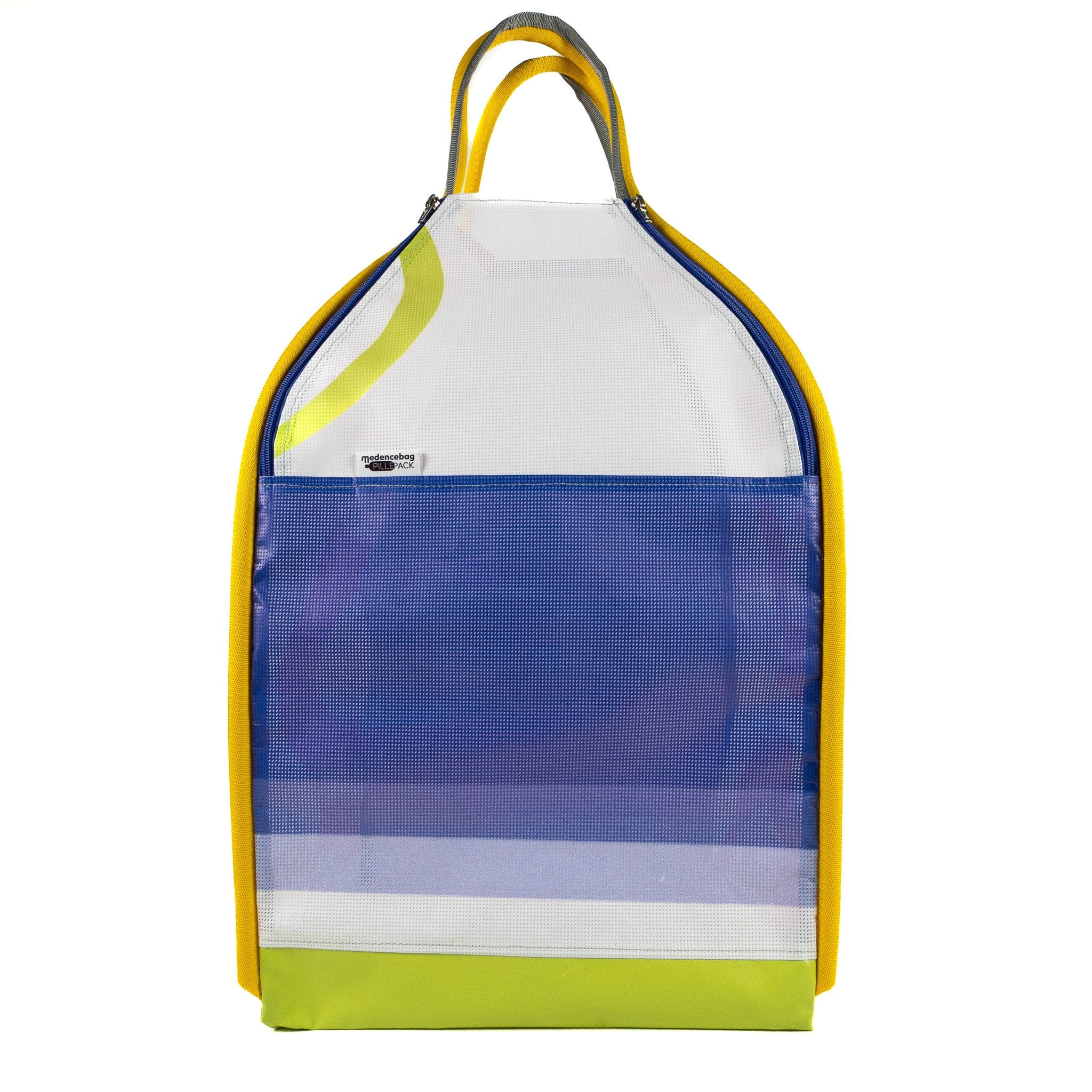 Stable Bottle Bag - PILLE+ 015 - PILLE+ - medencebag