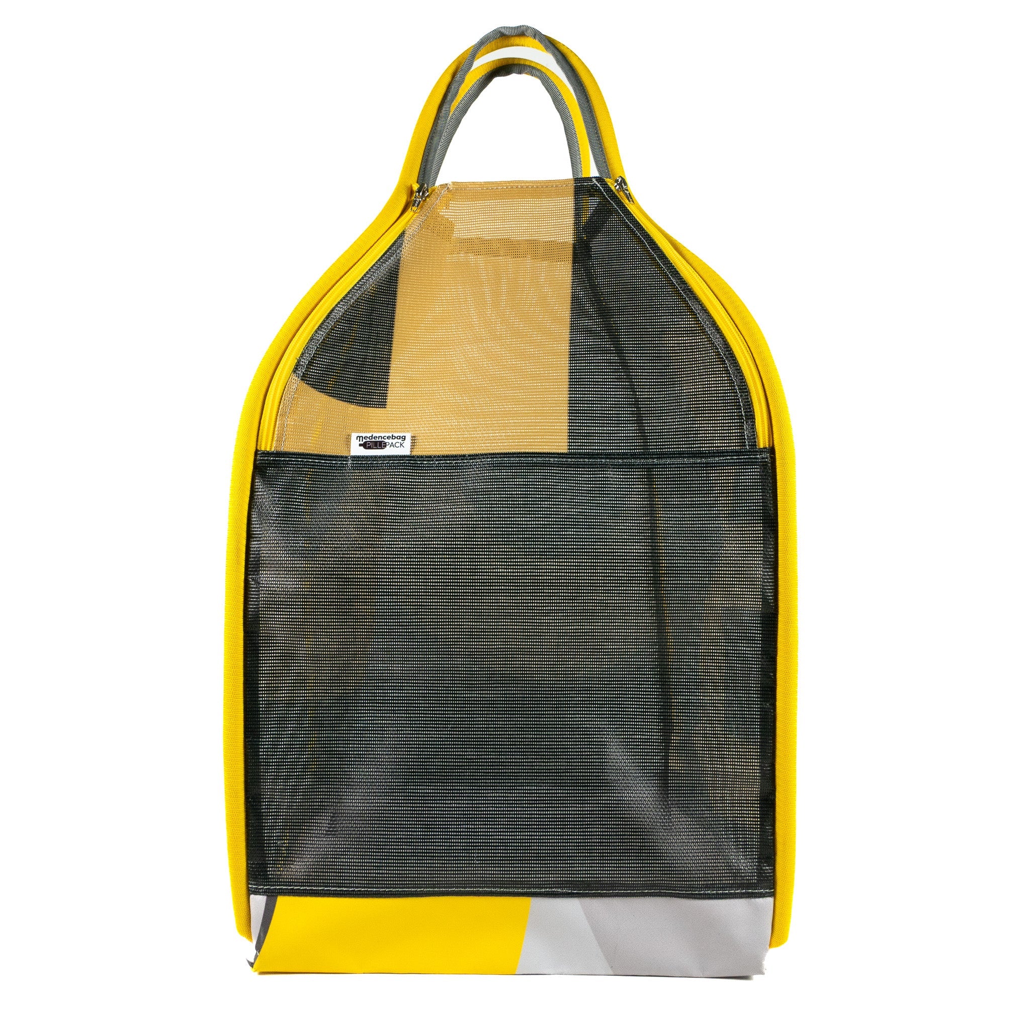 Stable Bottle Bag - PILLE+ 017 - PILLE+ - medencebag