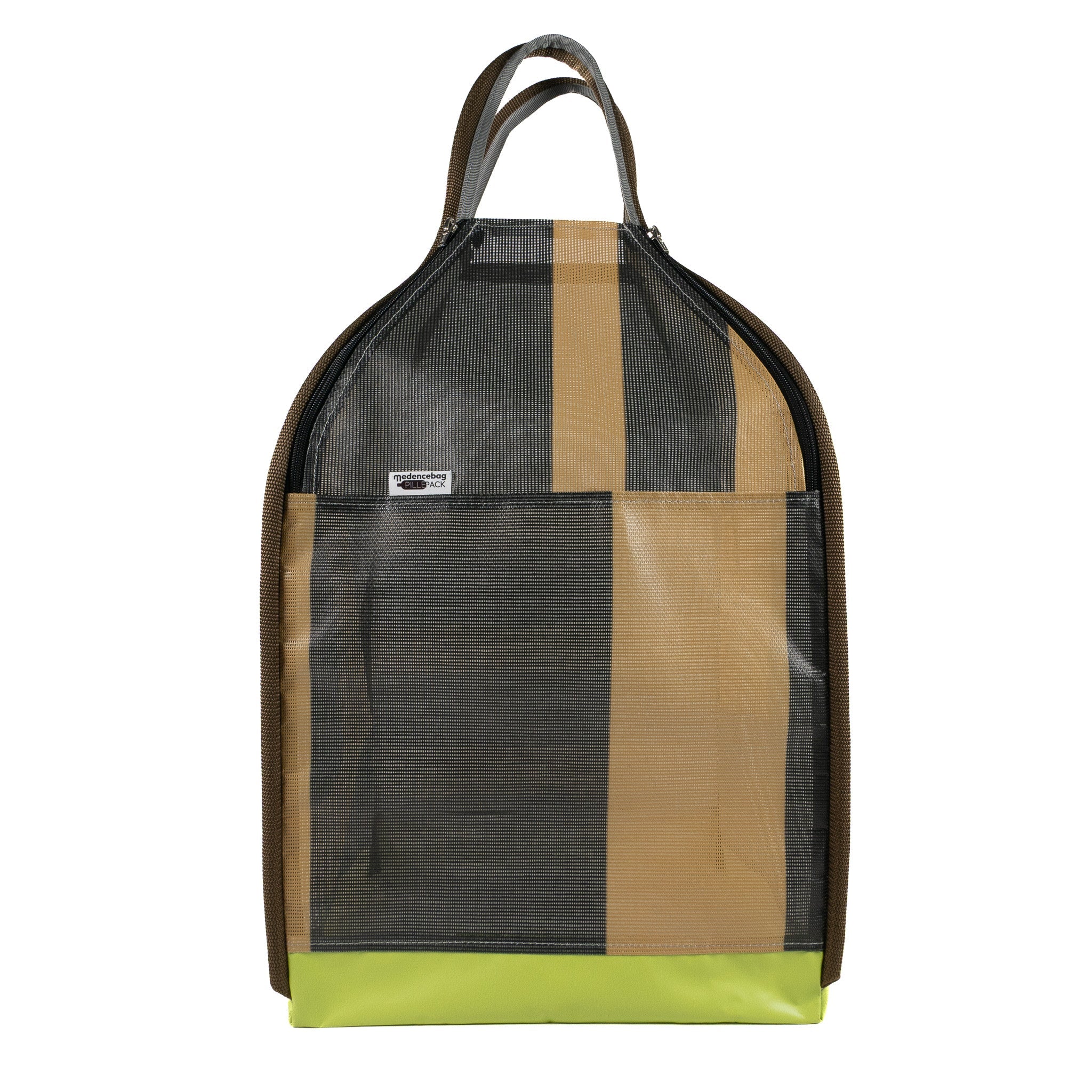 Stable Bottle Bag - PILLE+ 018 - PILLE+ - medencebag