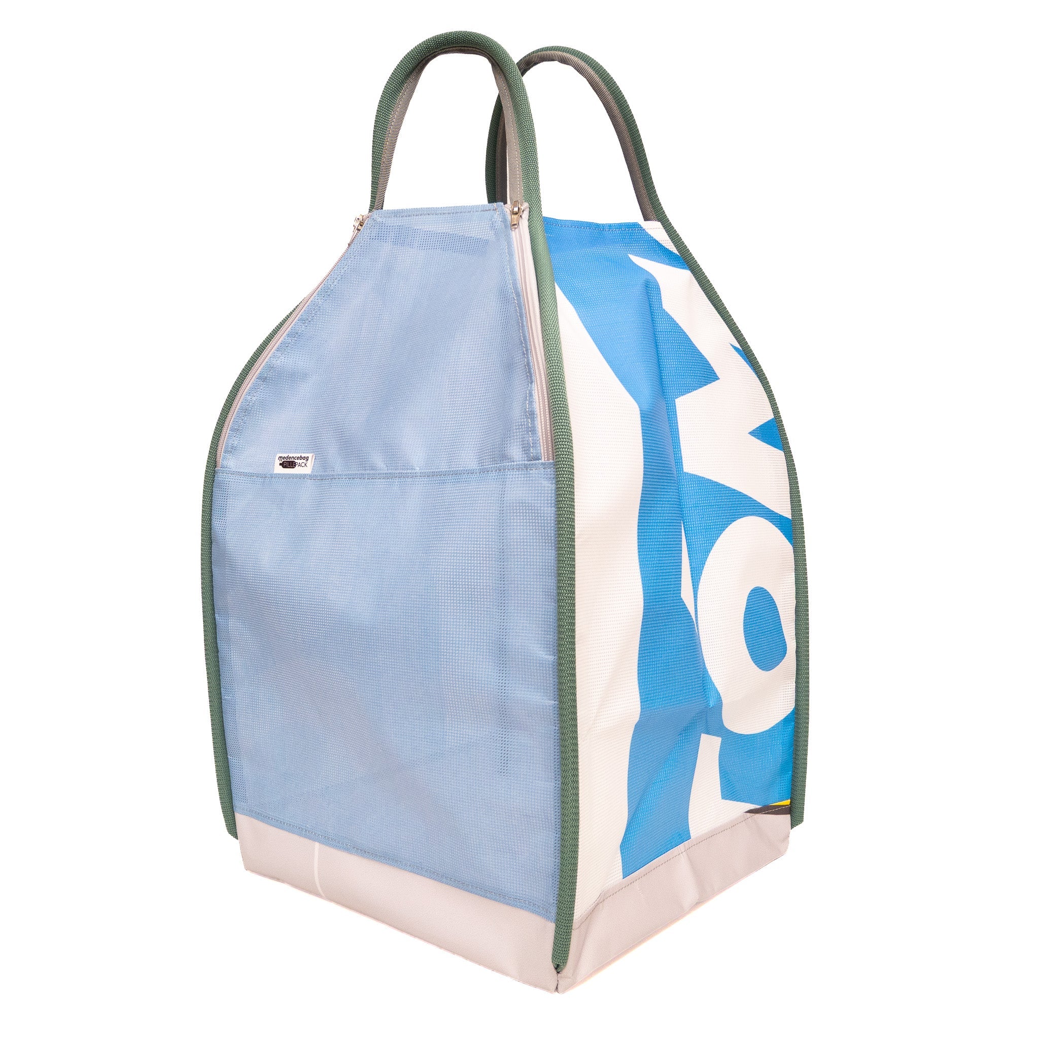 Stable Bottle Bag - PILLE+ 022 - PILLE+ - medencebag