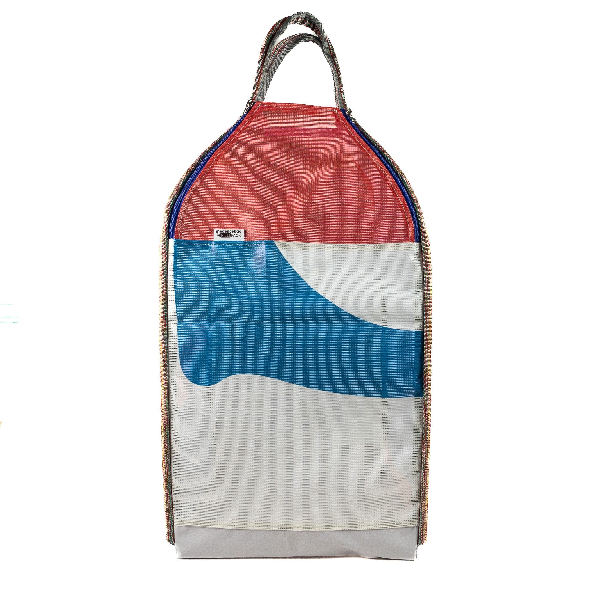 Stable Bottle Bag - PILLE+ XL 003 - PILLE+ XL - medencebag