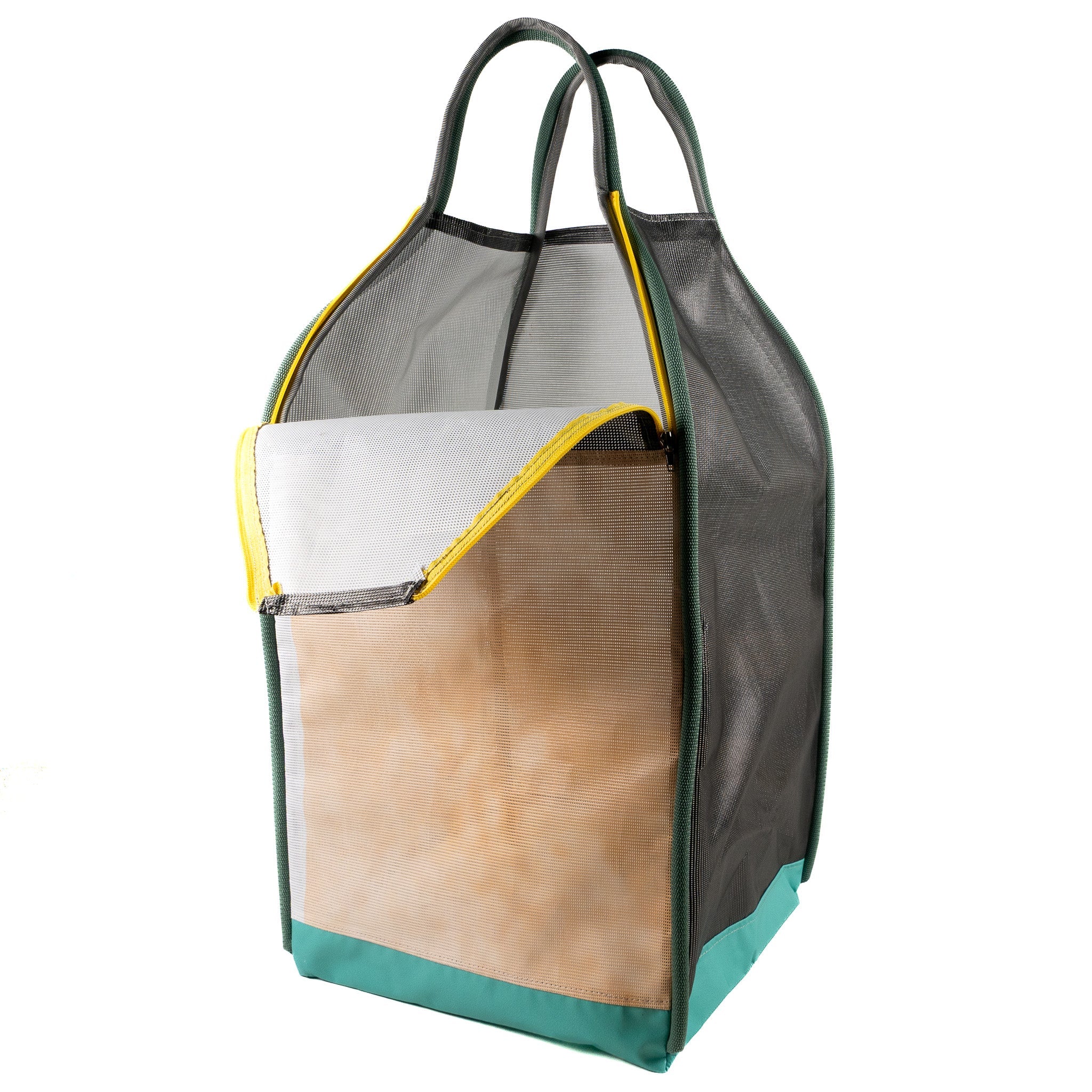 Stable Bottle Bag - PILLE+ XL 004 - PILLE+ XL - medencebag