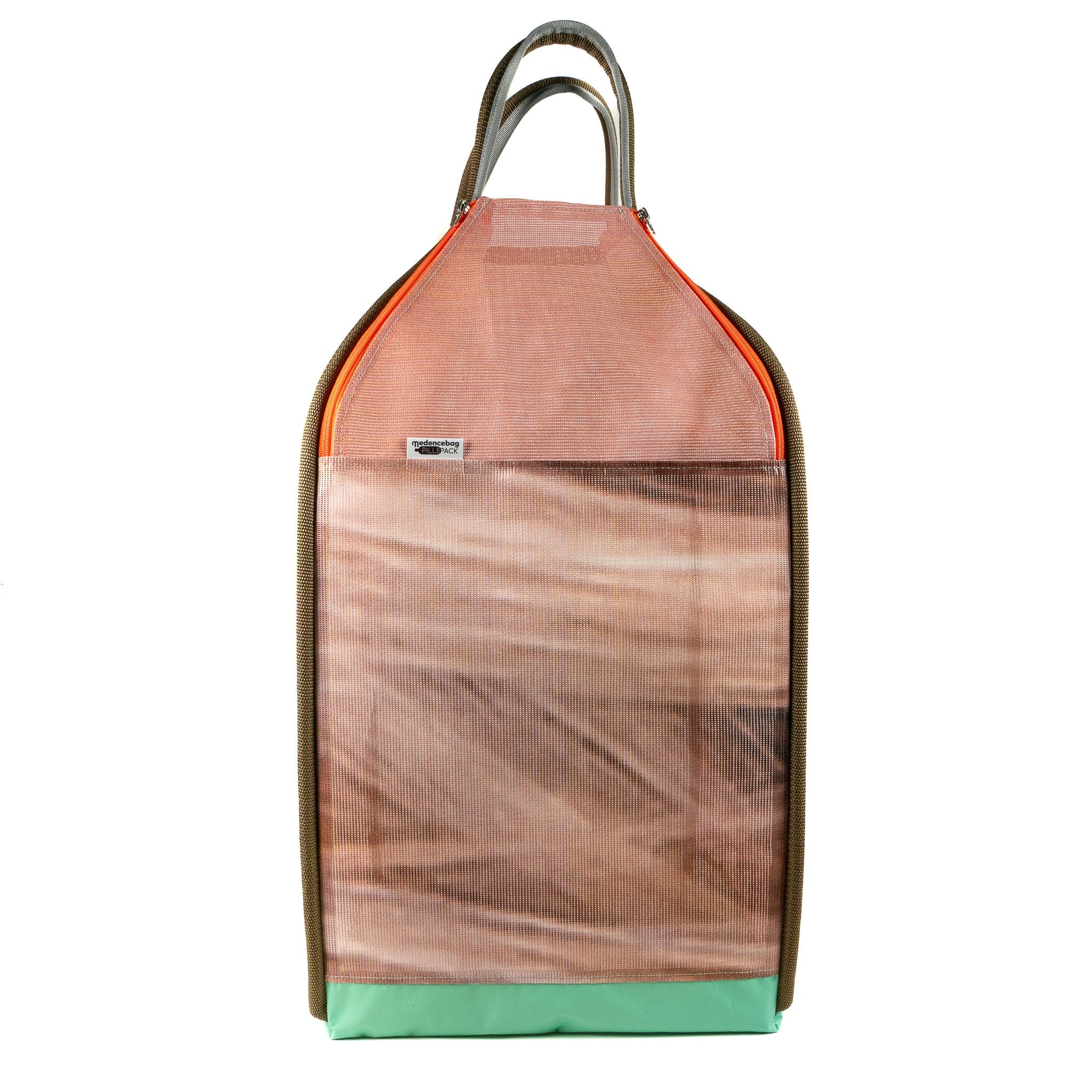 Stable Bottle Bag - PILLE+ XL 006 - PILLE+ XL - medencebag