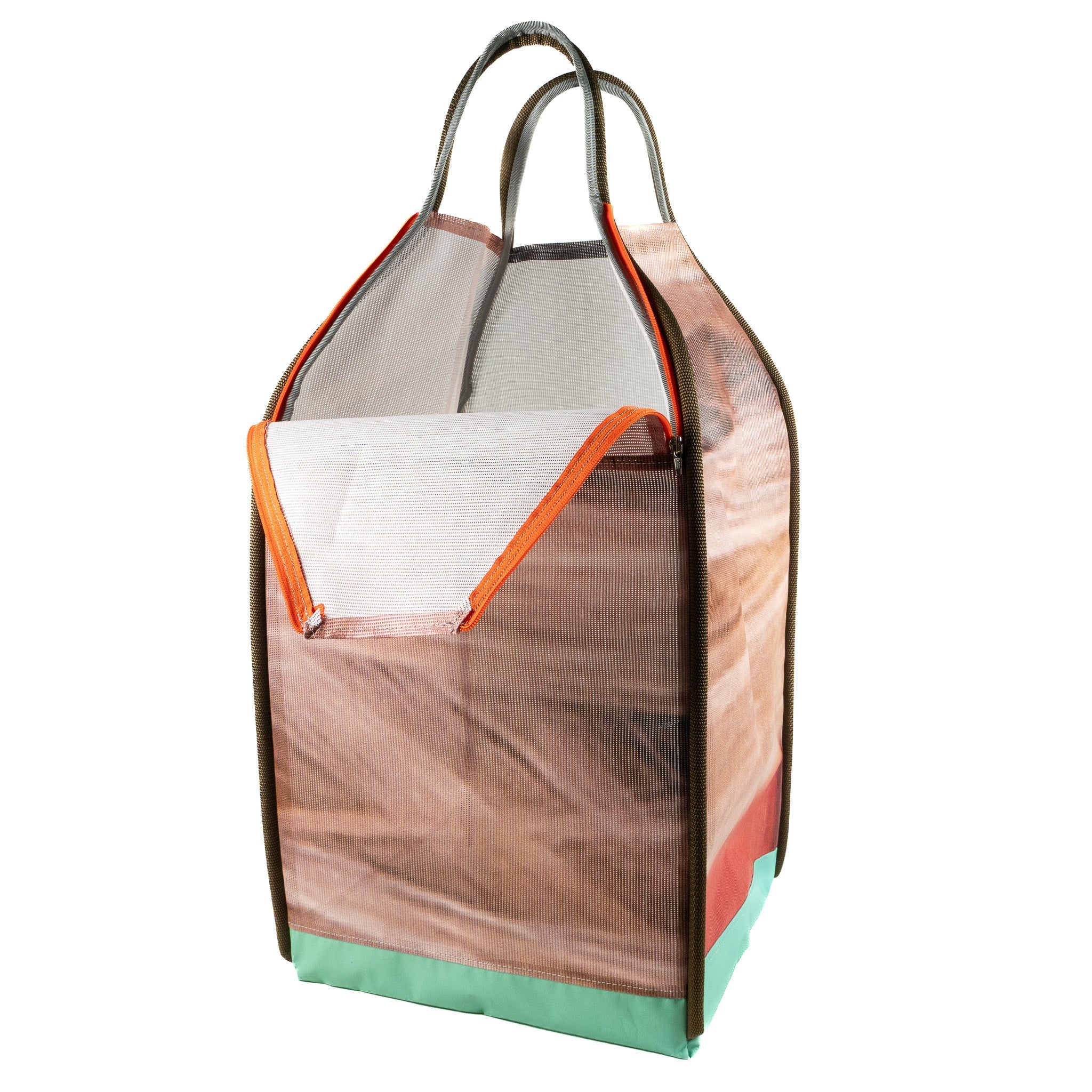 Stable Bottle Bag - PILLE+ XL 006 - PILLE+ XL - medencebag