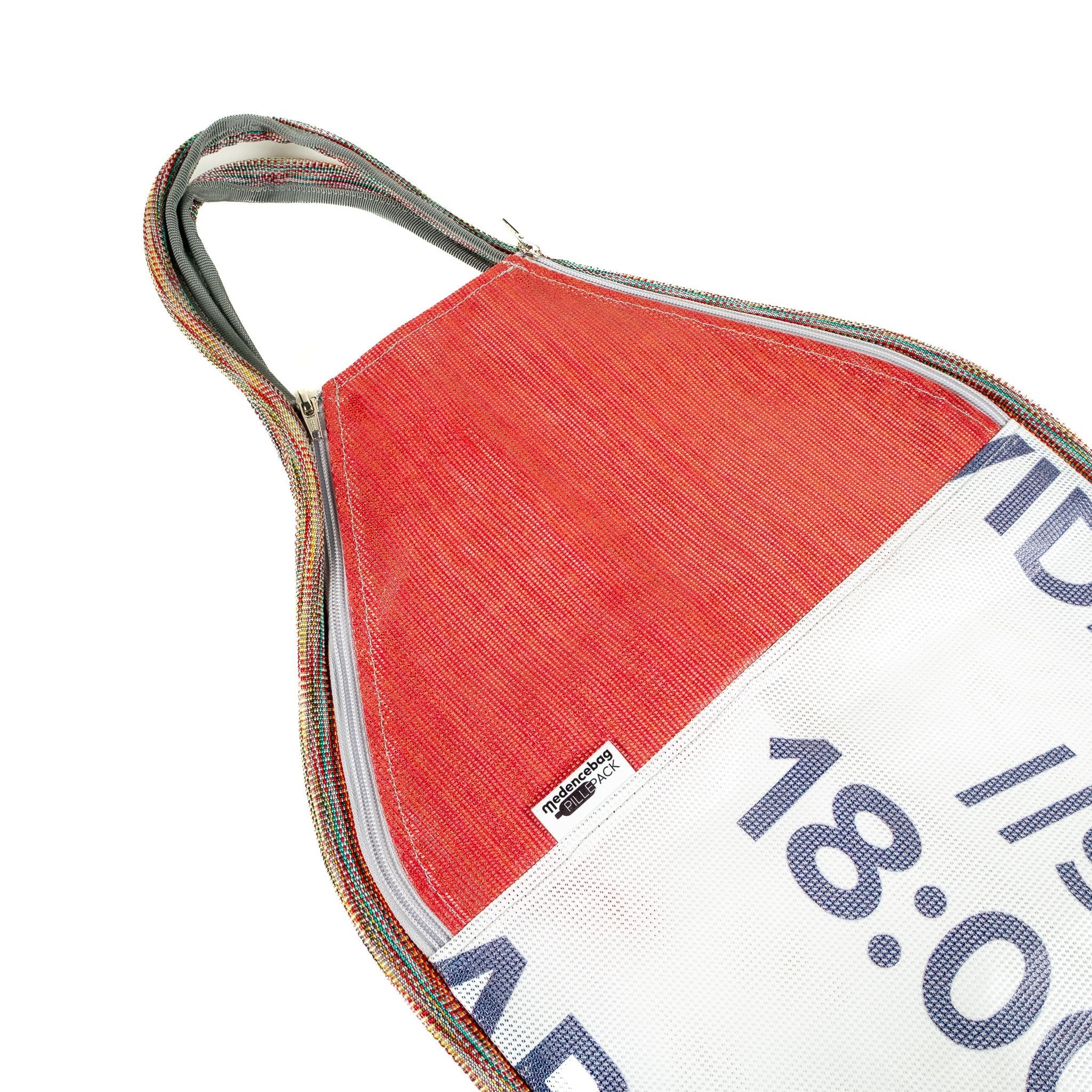 Stable Bottle Bag - PILLE+ XL 007 - PILLE+ XL - medencebag