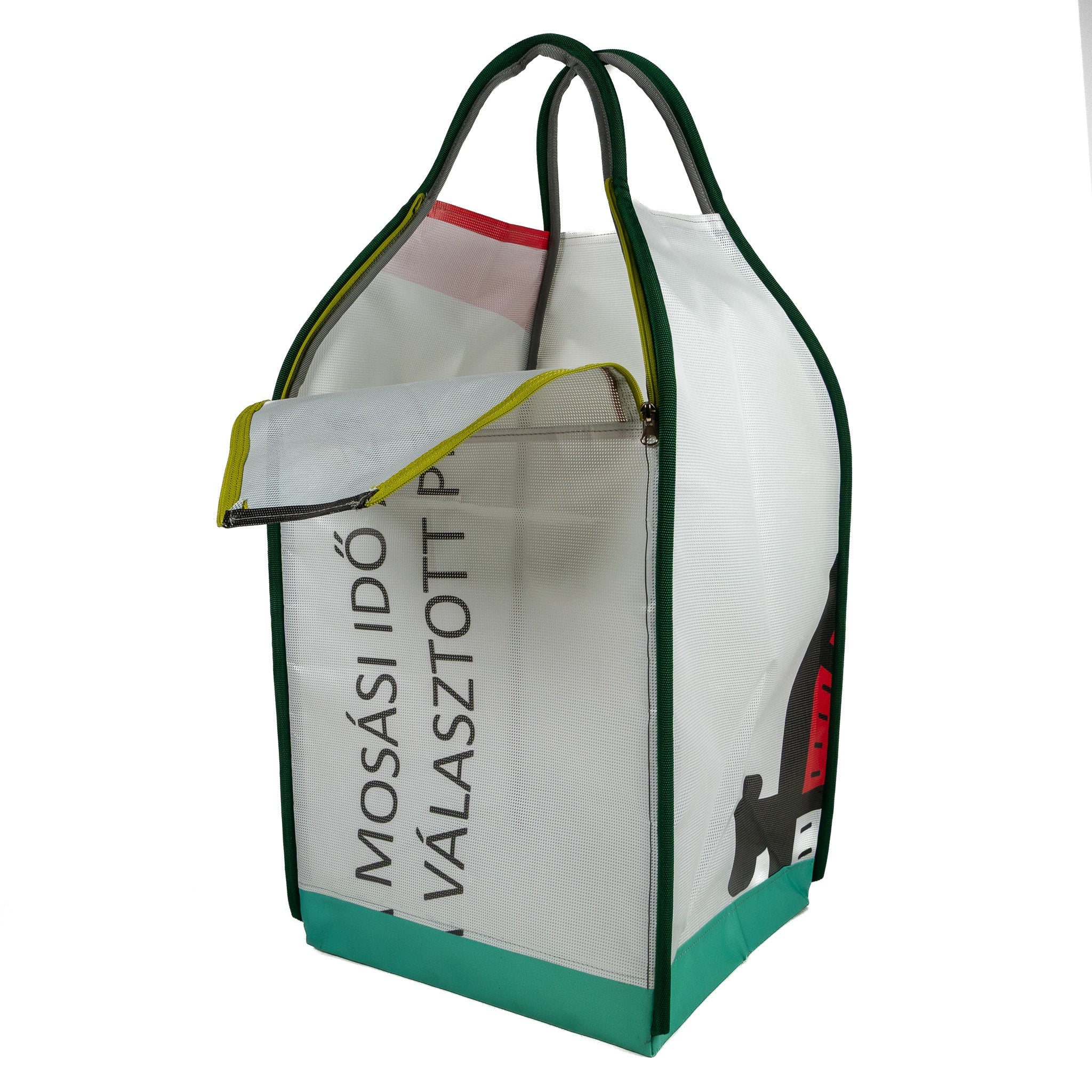 Stable Bottle Bag - PILLE+ XL 010 - PILLE+ XL - medencebag