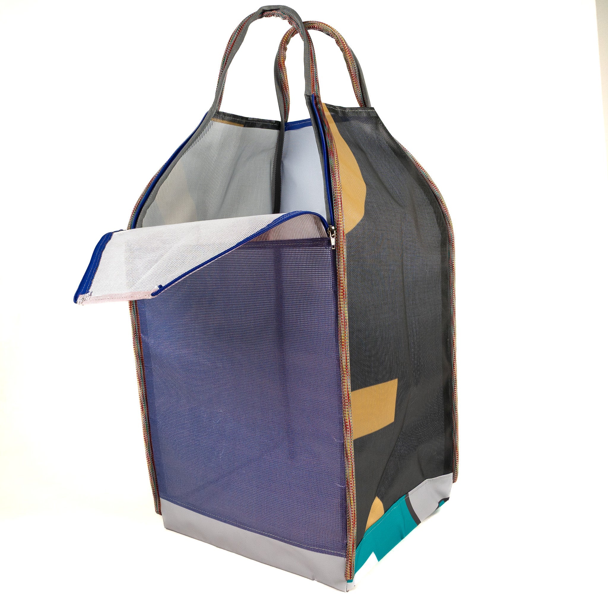 Stable Bottle Bag - PILLE+ XL 013 - PILLE+ XL - medencebag