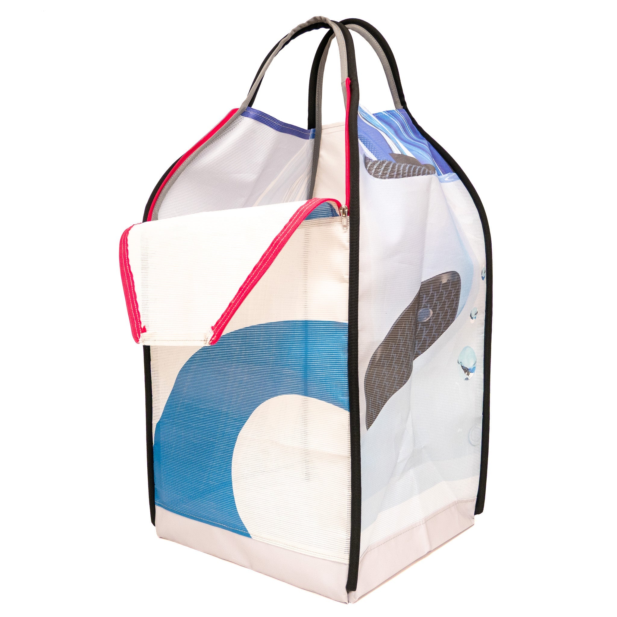 Stable Bottle Bag - PILLE+ XL 017 - PILLE+ XL - medencebag