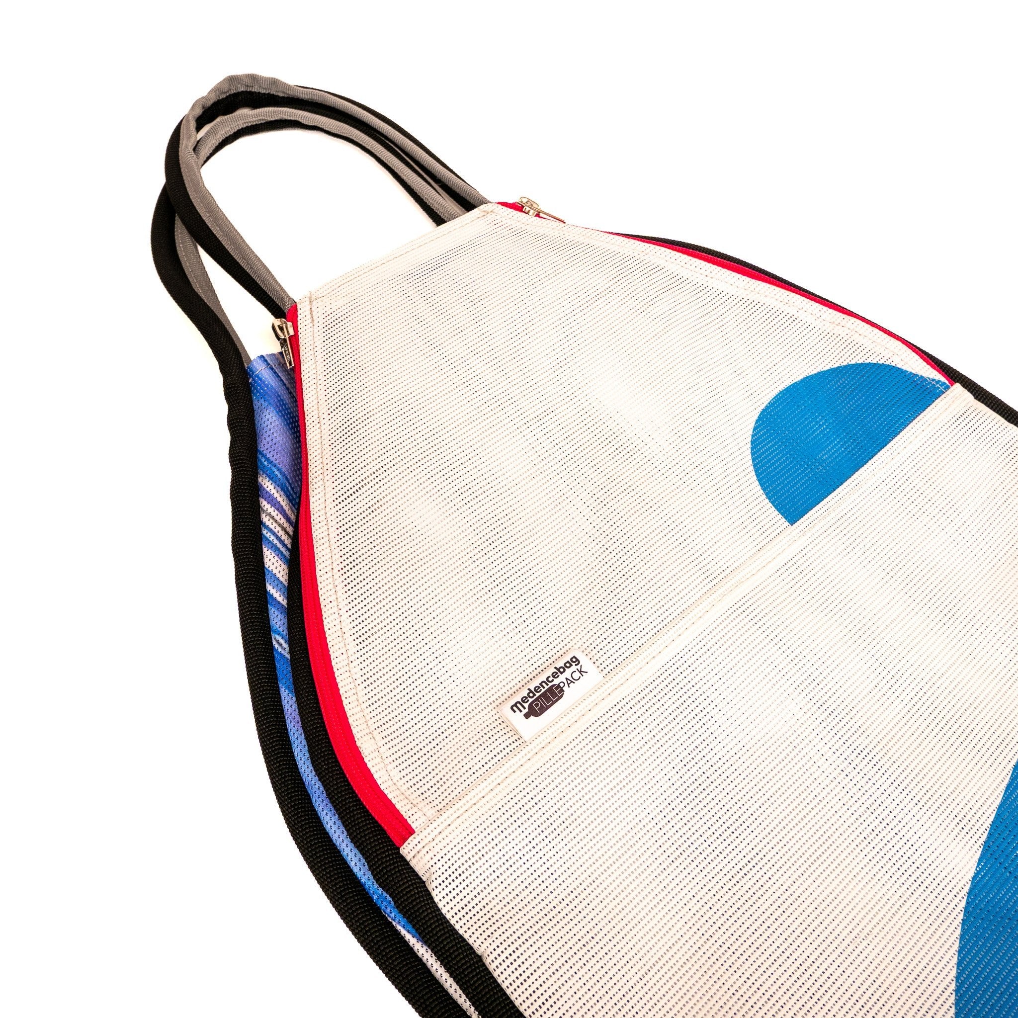 Stable Bottle Bag - PILLE+ XL 017 - PILLE+ XL - medencebag