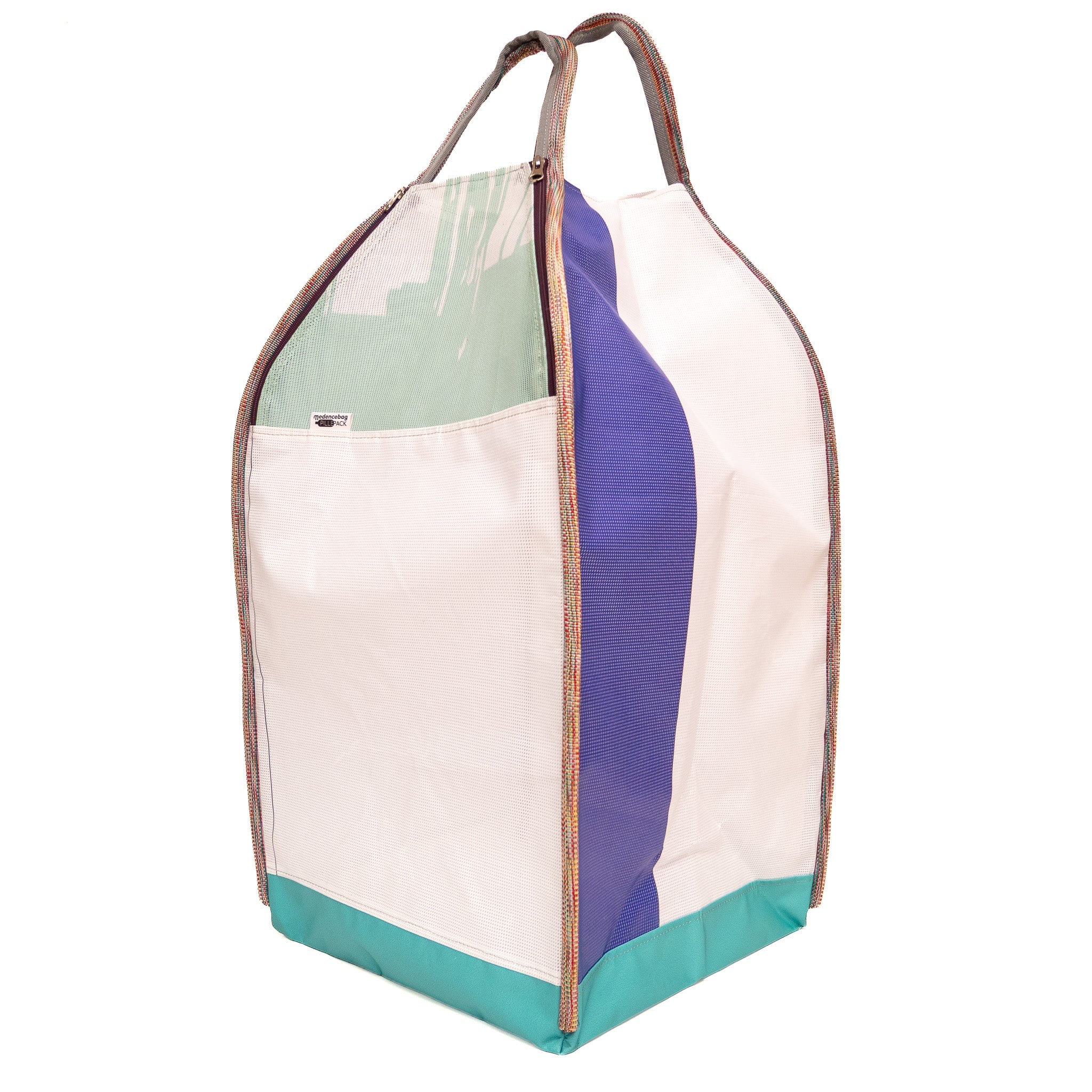 Stable Bottle Bag - PILLE+ XL 018 - PILLE+ XL - medencebag