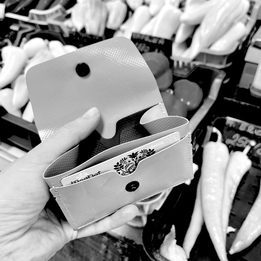 Wallet - CARO 071 - CARO - medencebag